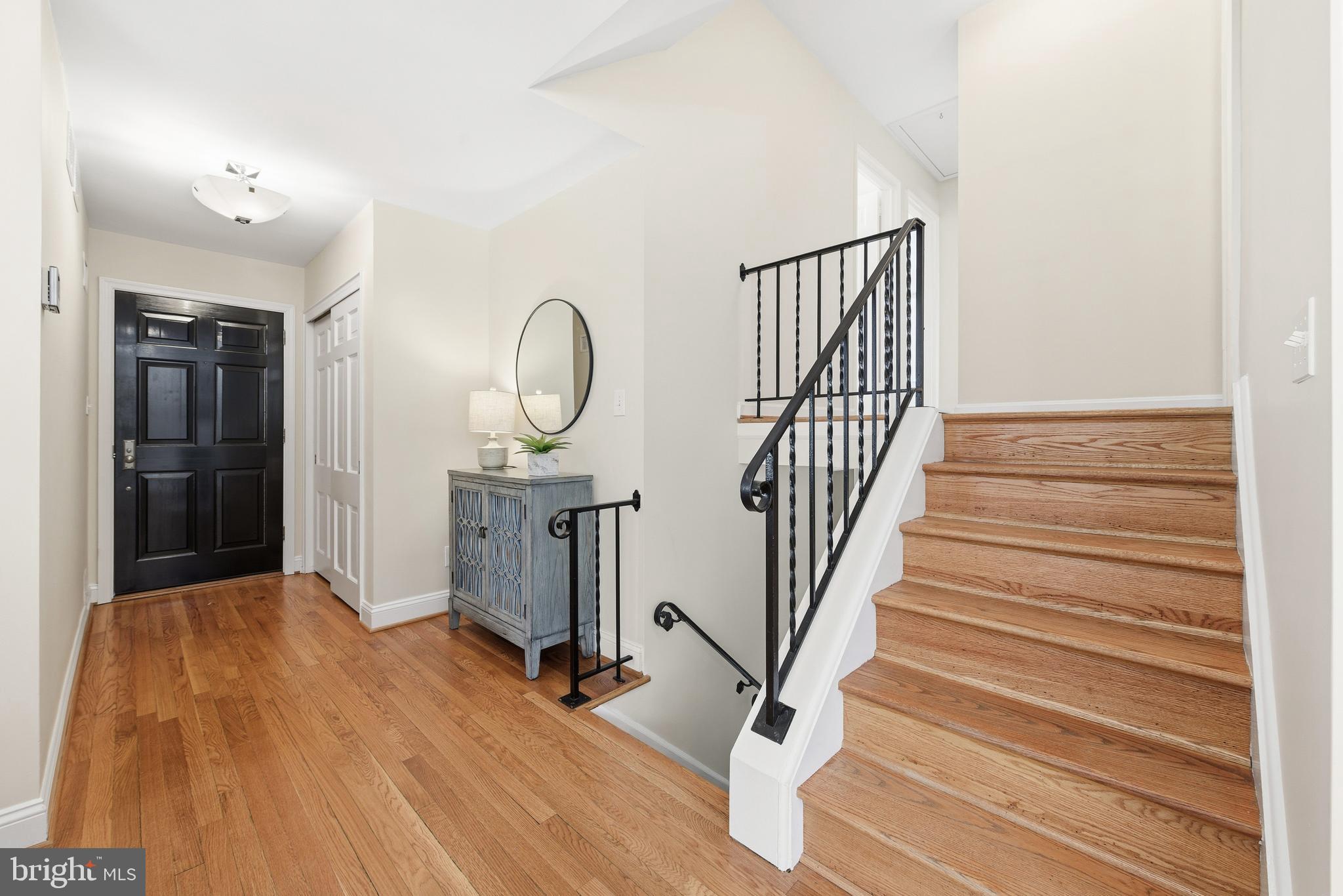 BYEFORDE - Residential