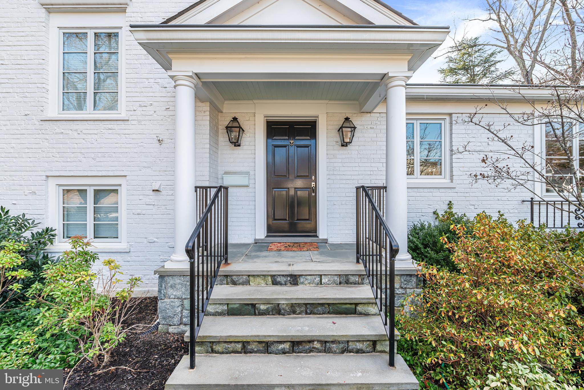 BYEFORDE - Residential