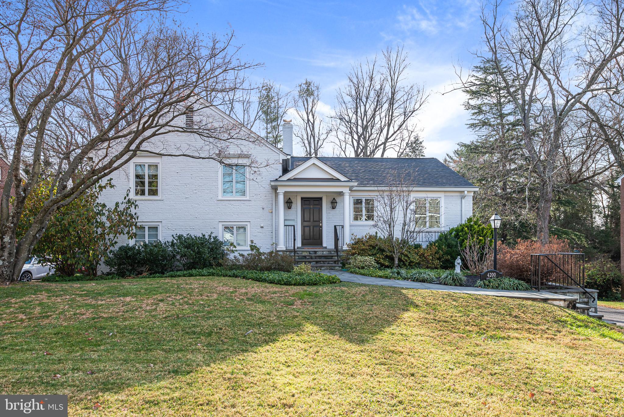 BYEFORDE - Residential