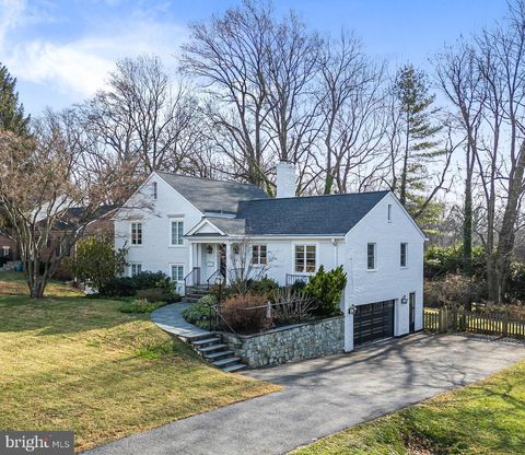 4200 SAUL ROAD KENSINGTON MD 20895