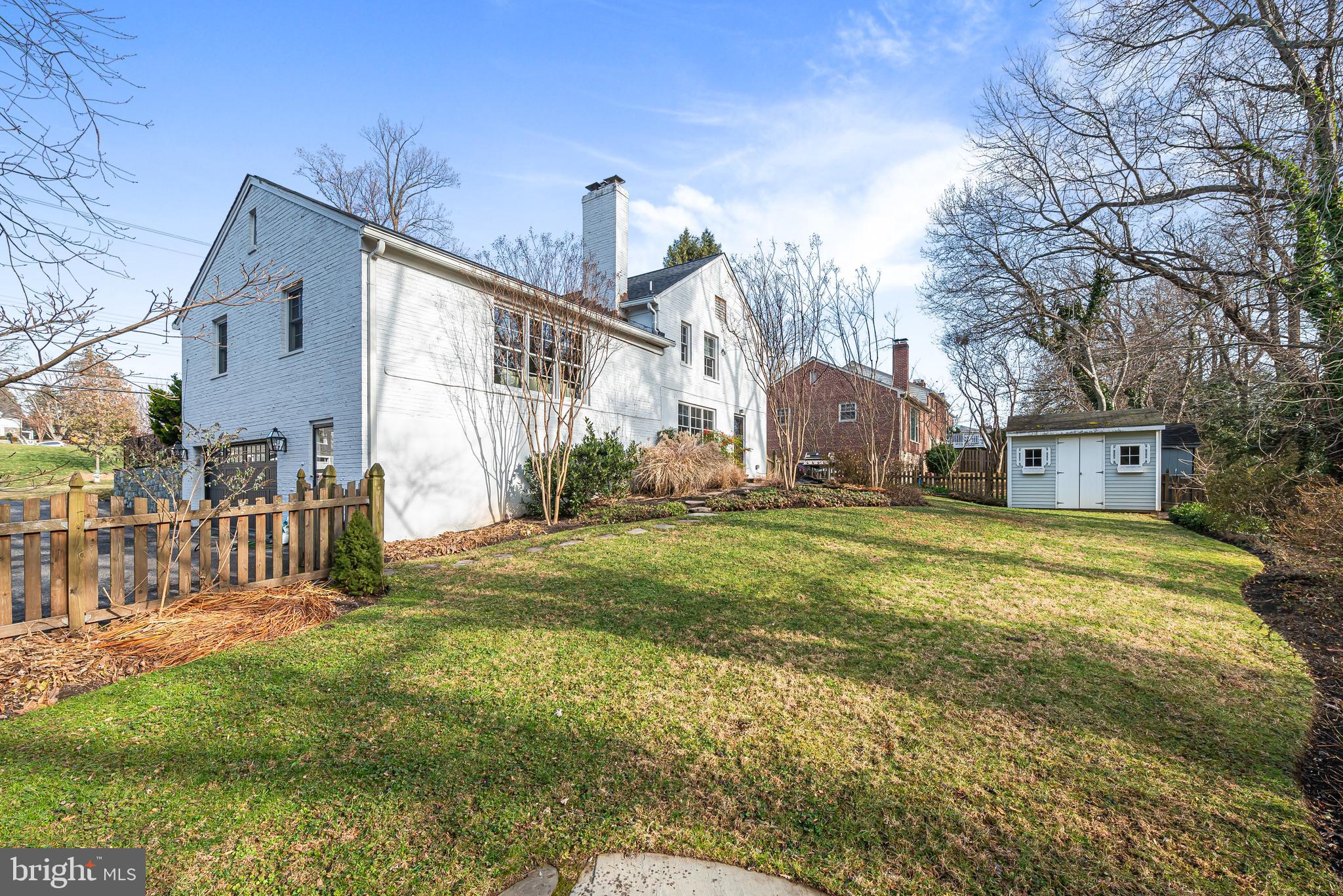 BYEFORDE - Residential