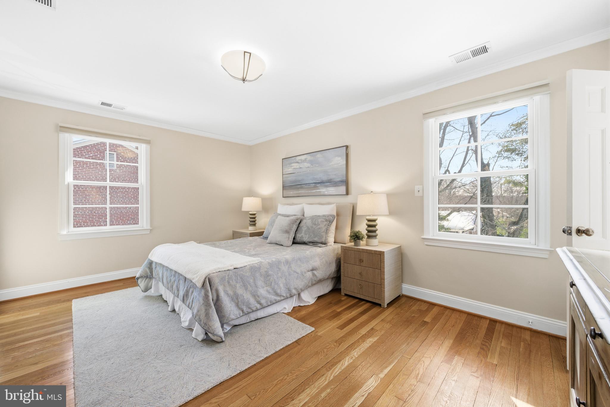 BYEFORDE - Residential