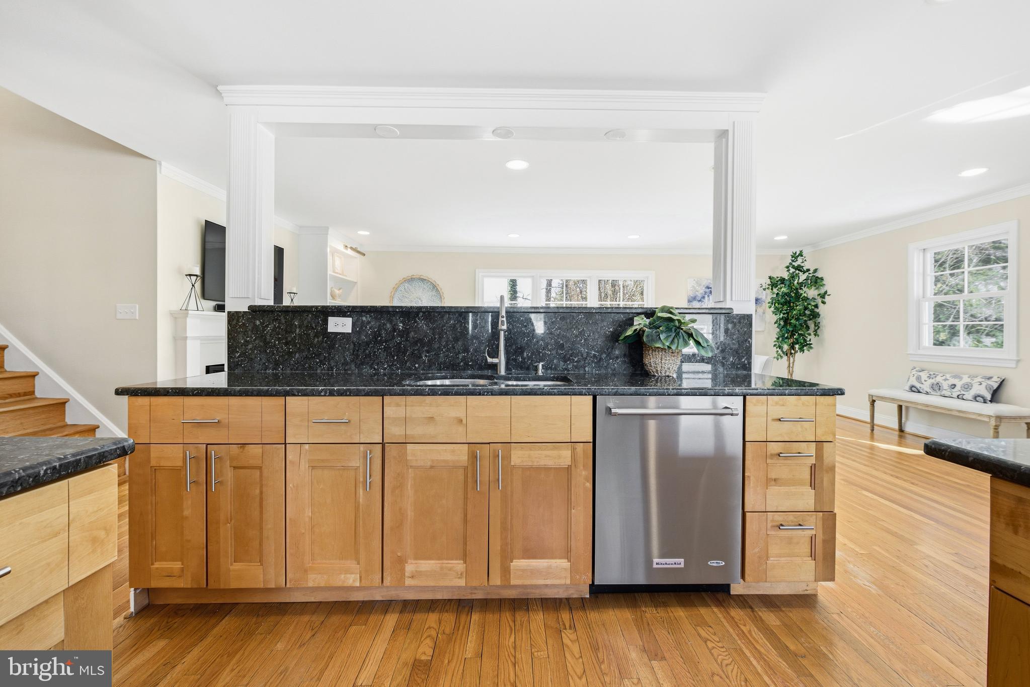 BYEFORDE - Residential