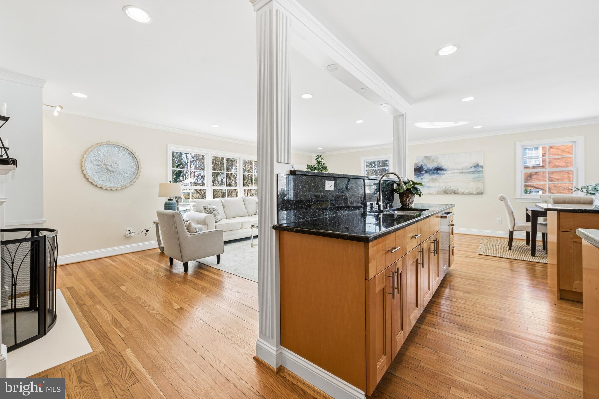 BYEFORDE - Residential