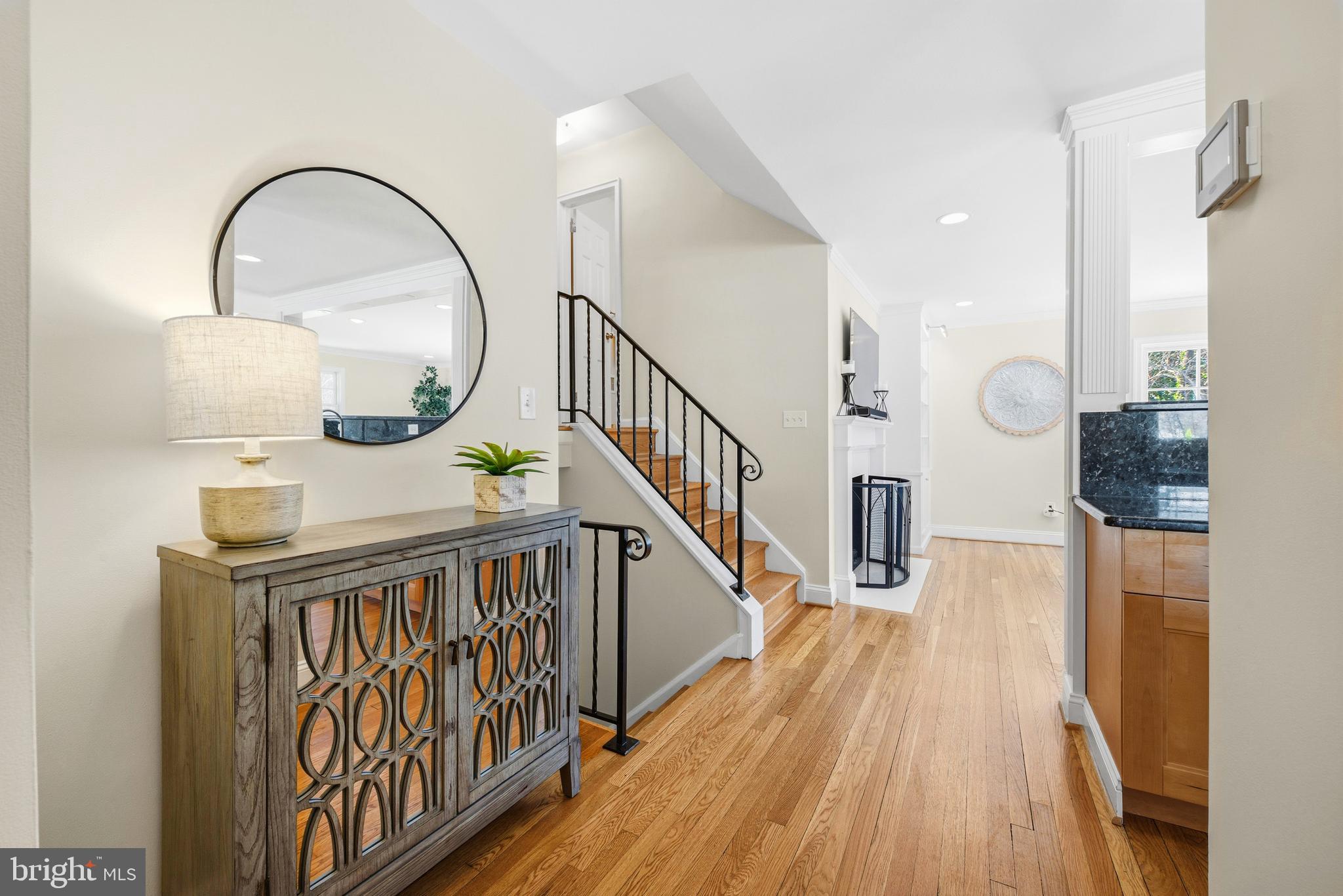 BYEFORDE - Residential