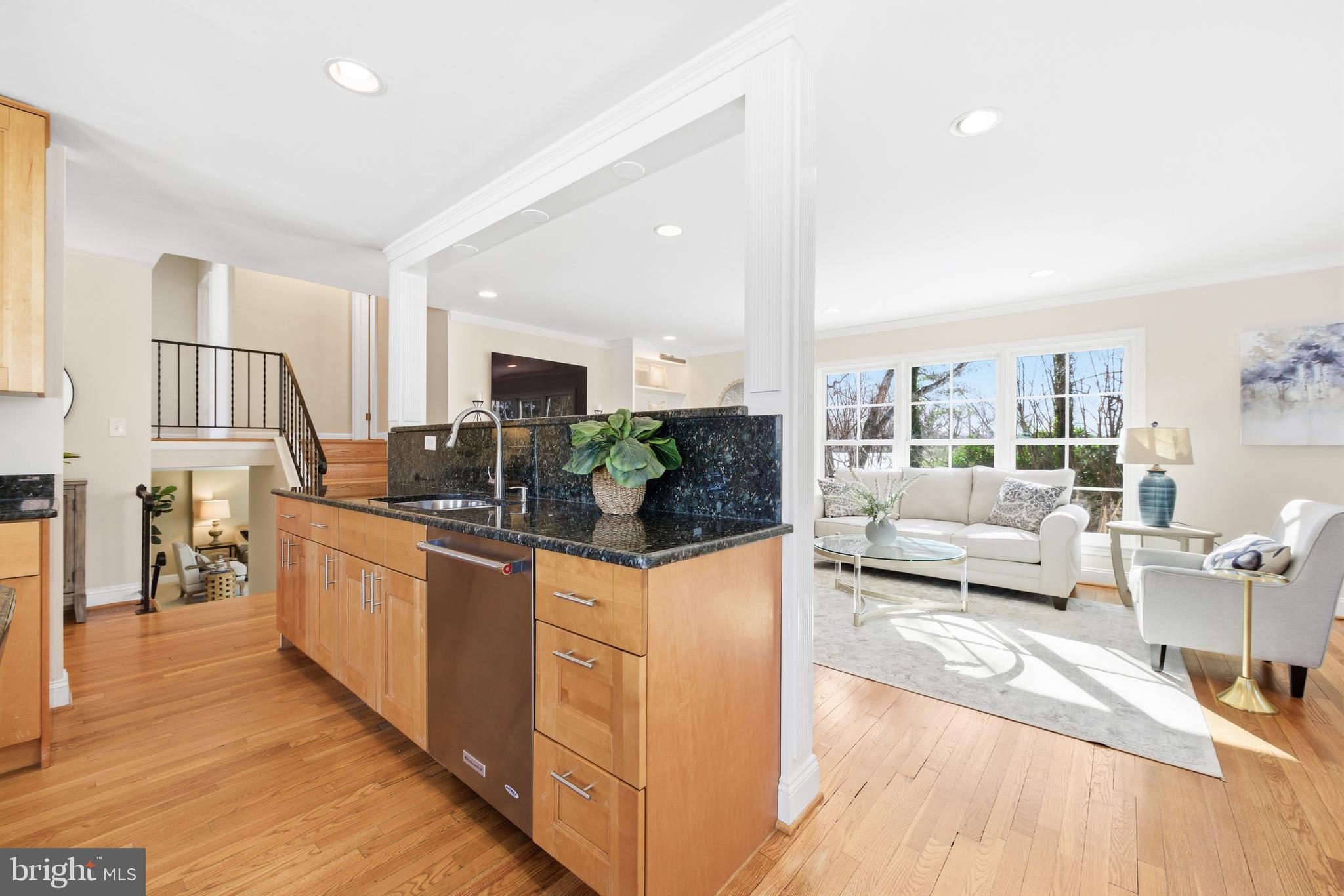 BYEFORDE - Residential