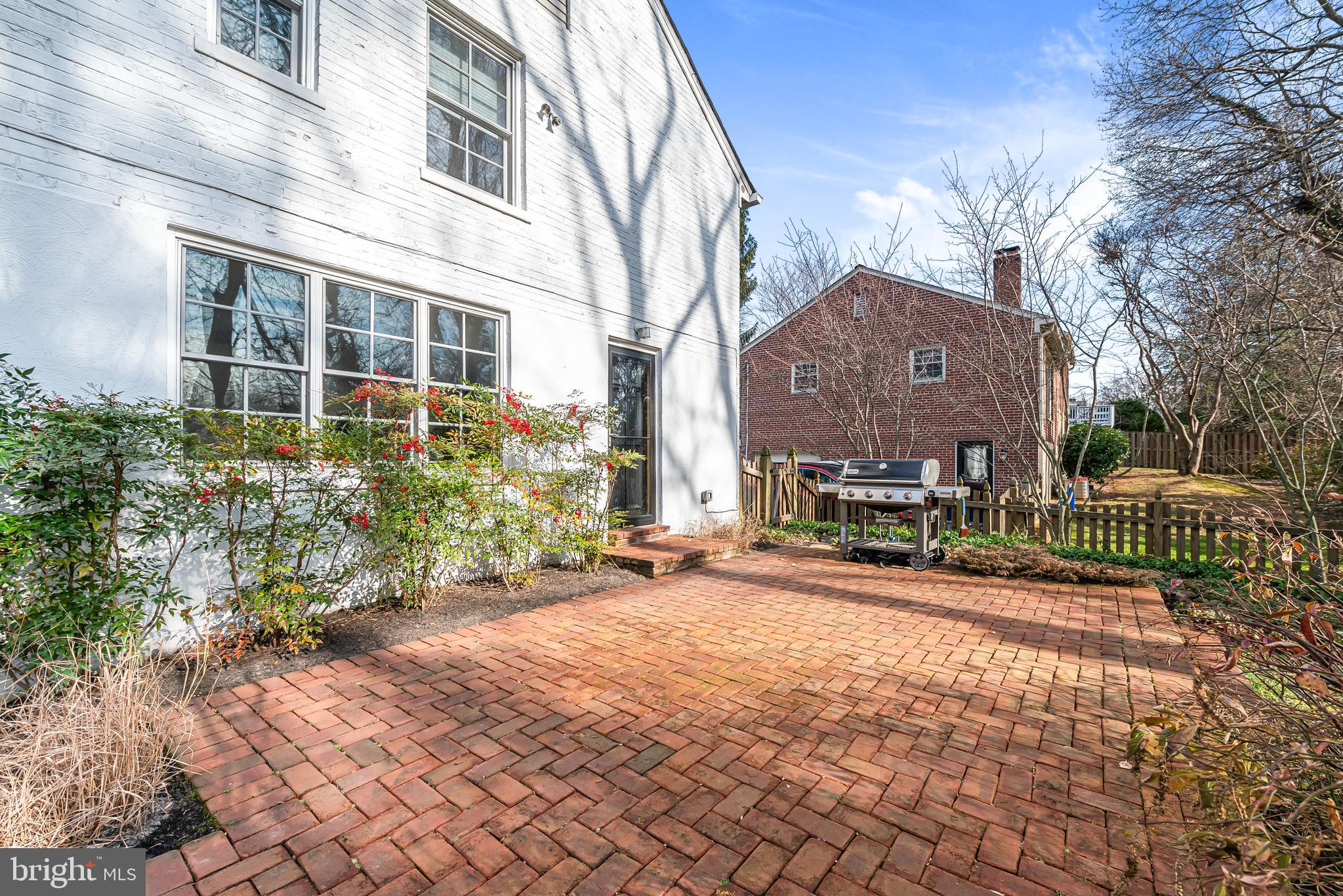 BYEFORDE - Residential