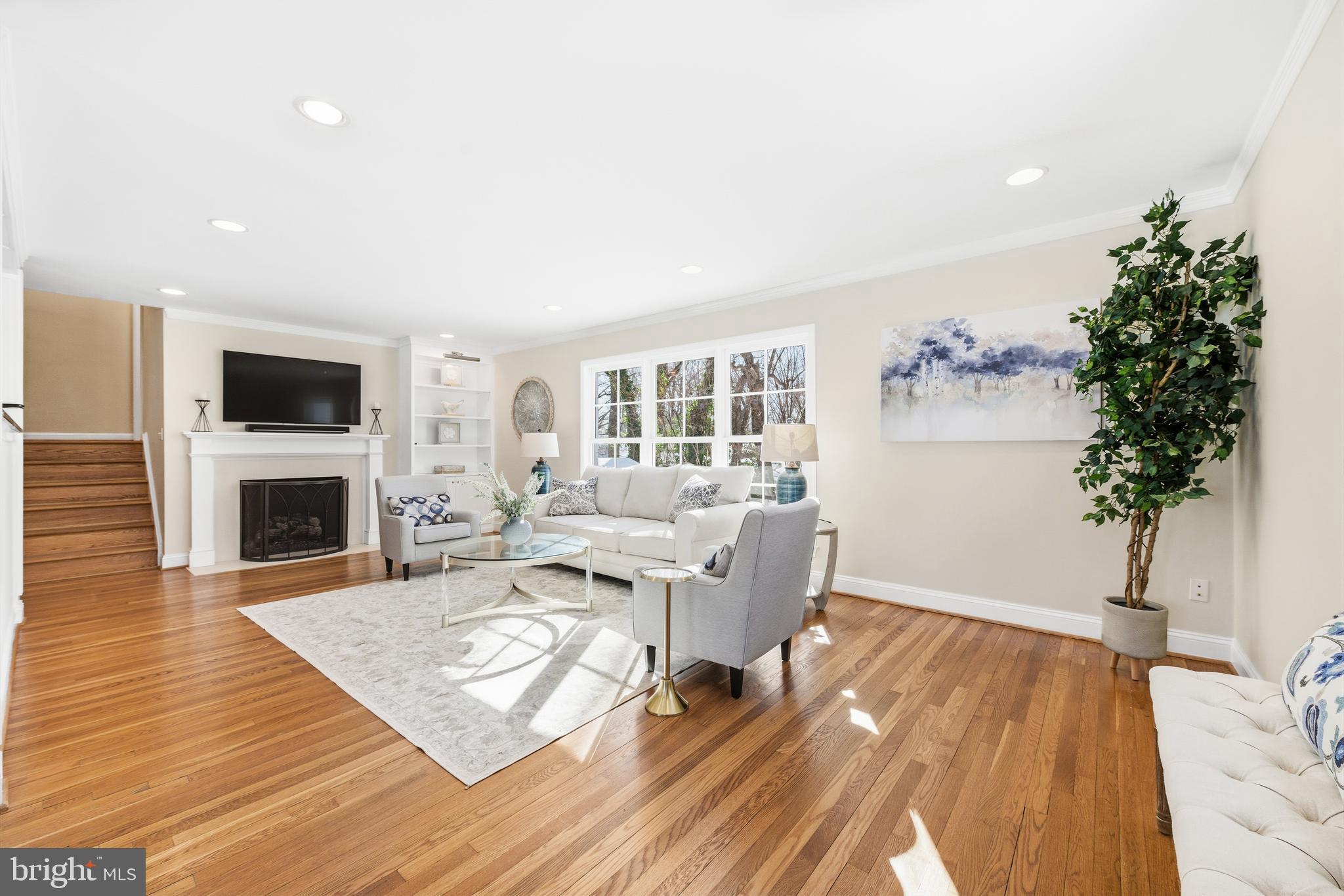 BYEFORDE - Residential