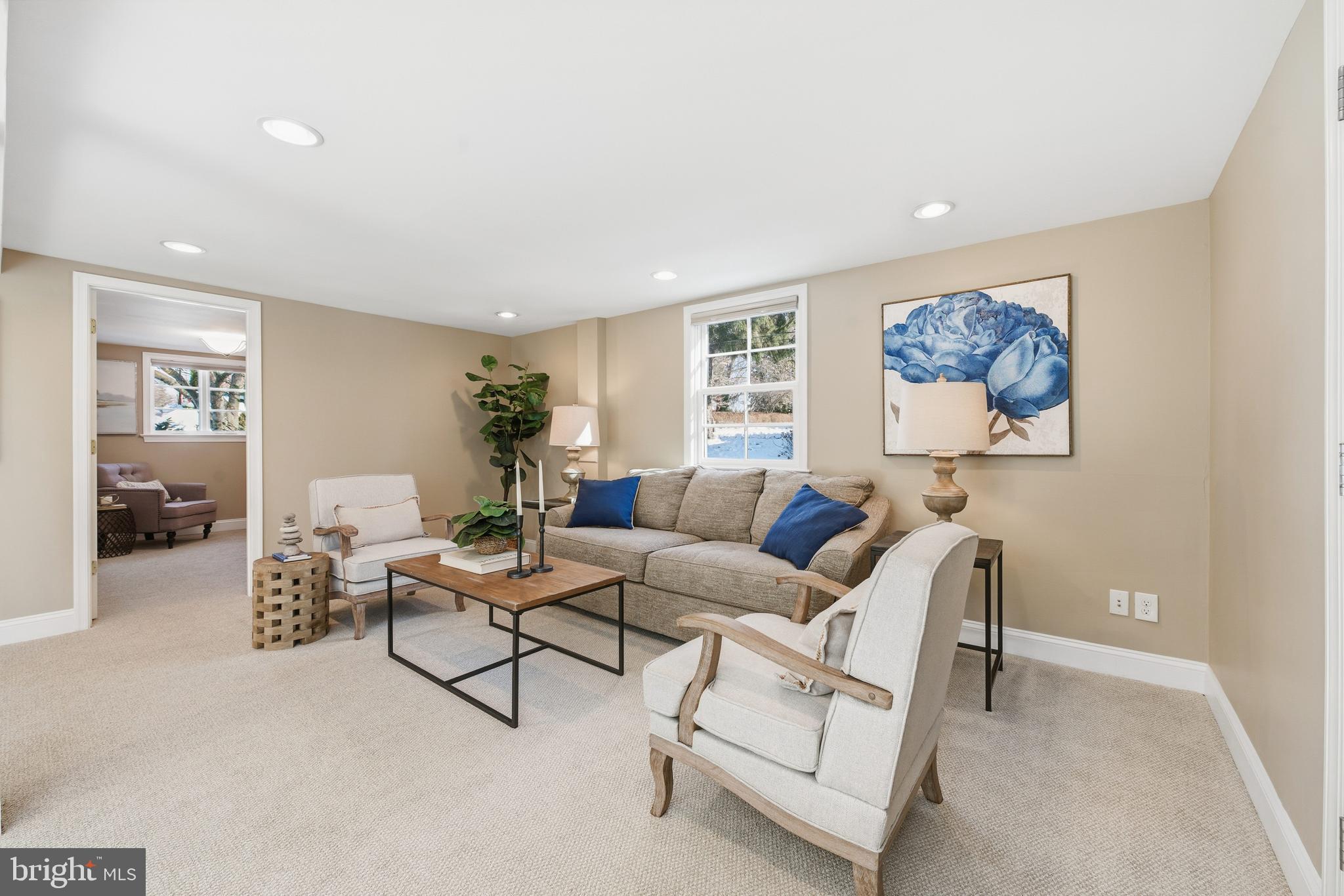 BYEFORDE - Residential