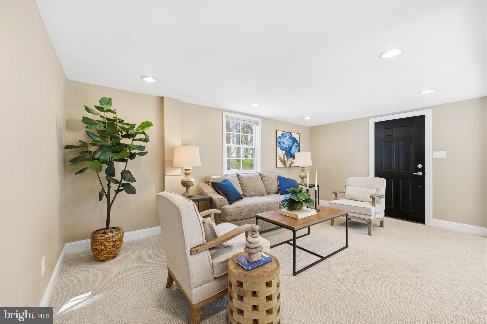 BYEFORDE - Residential