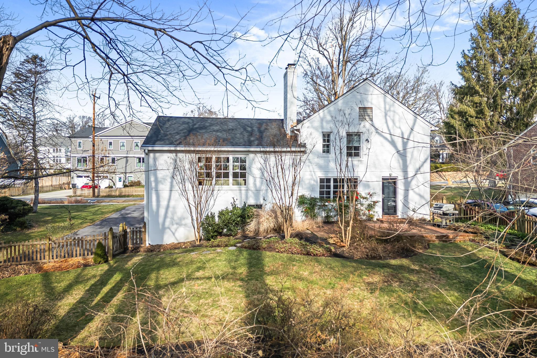 BYEFORDE - Residential