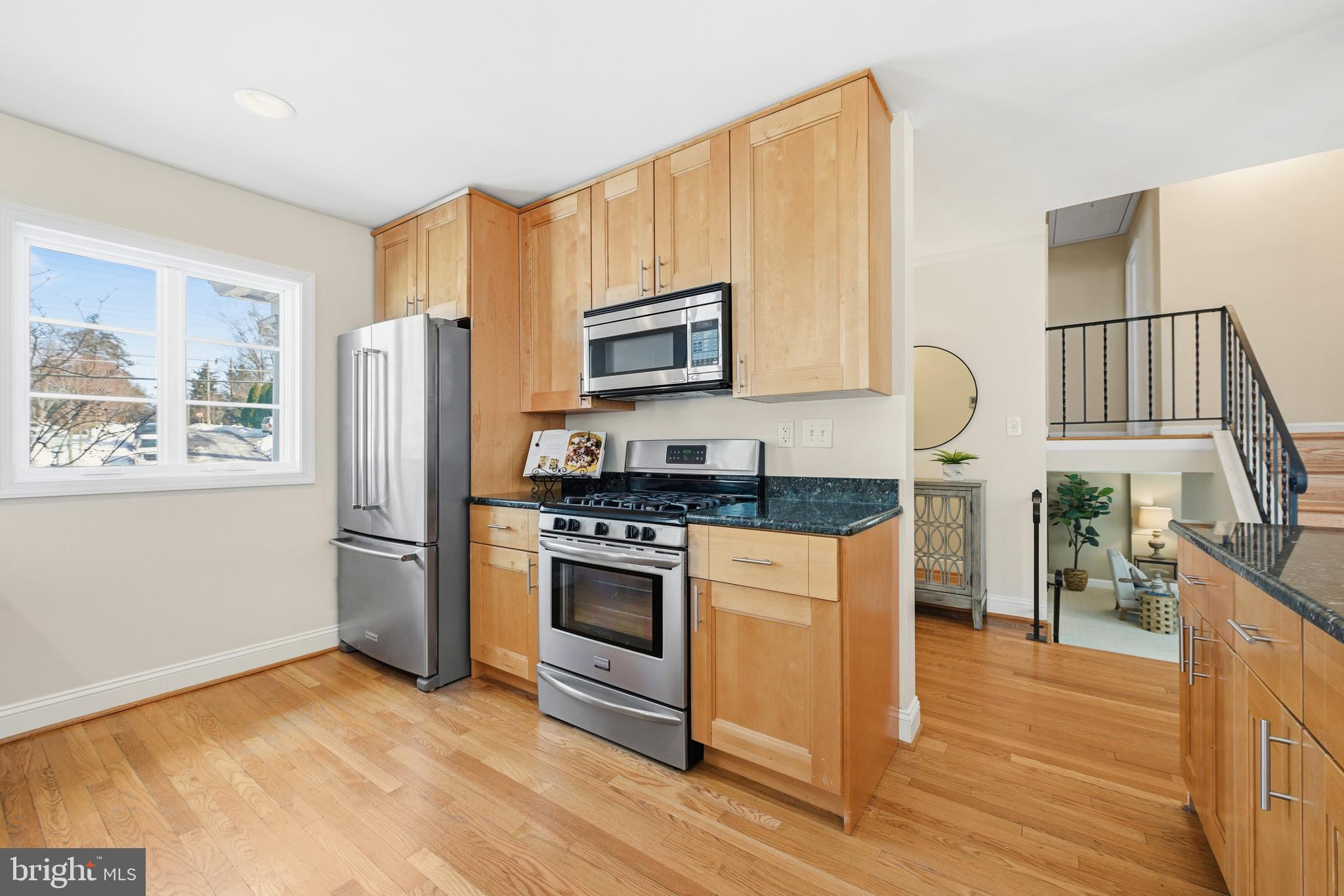 BYEFORDE - Residential