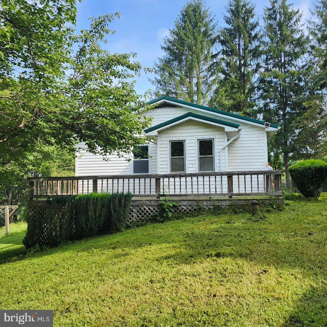 2445 BEAR WALLOW HOLLOW ROAD