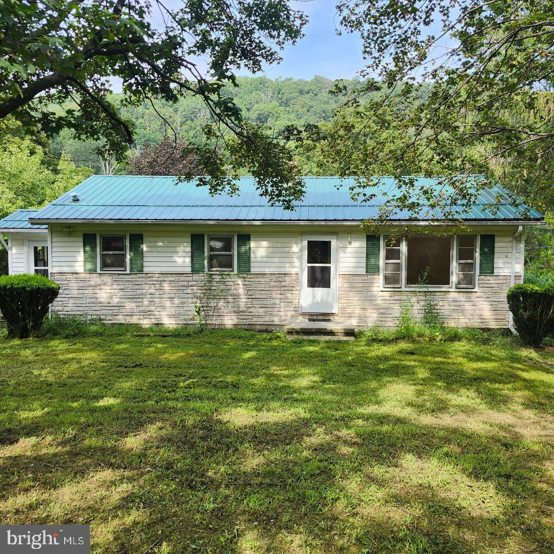 2445 BEAR WALLOW HOLLOW ROAD