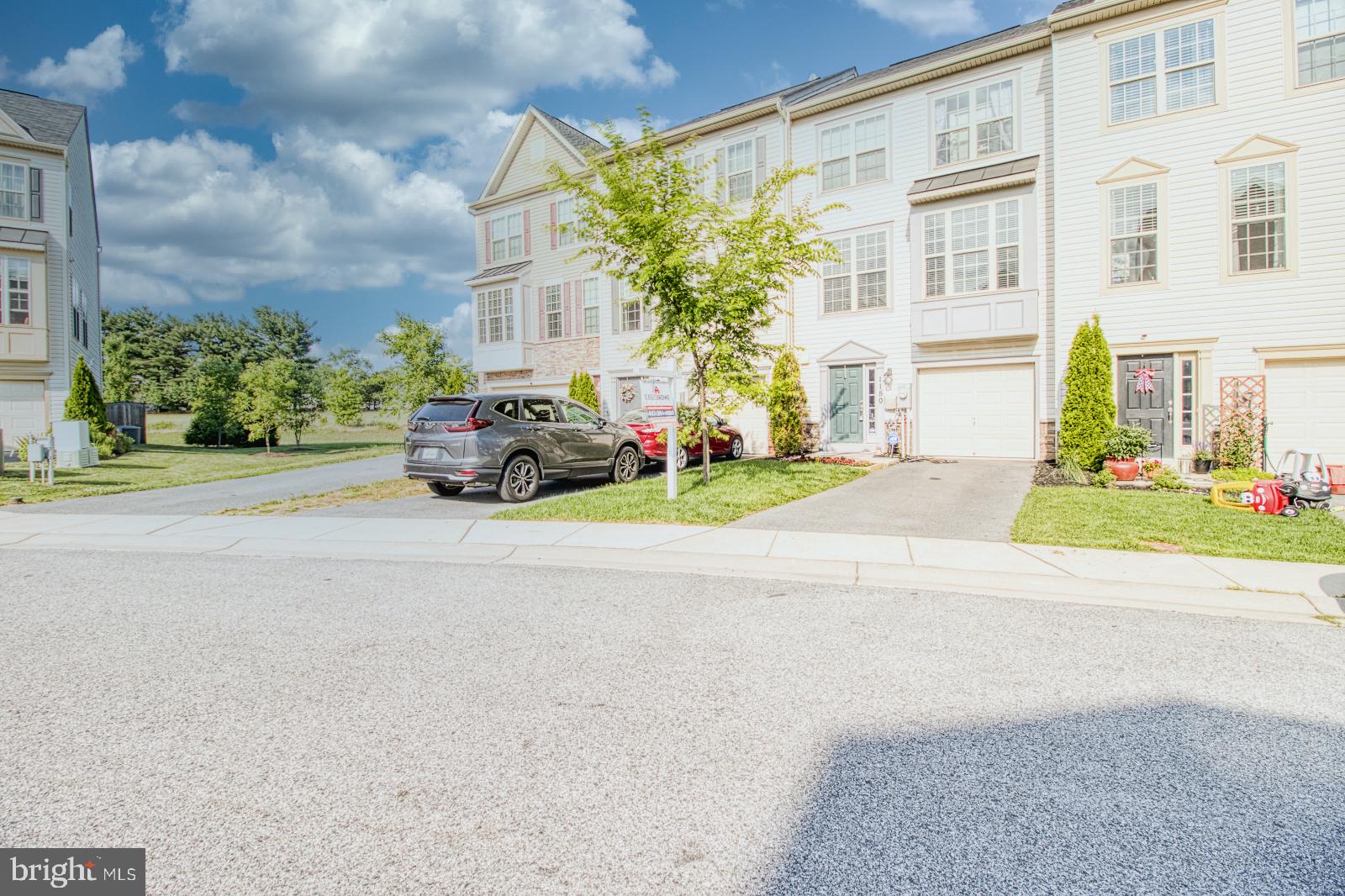 QUAIL RUN - Residential