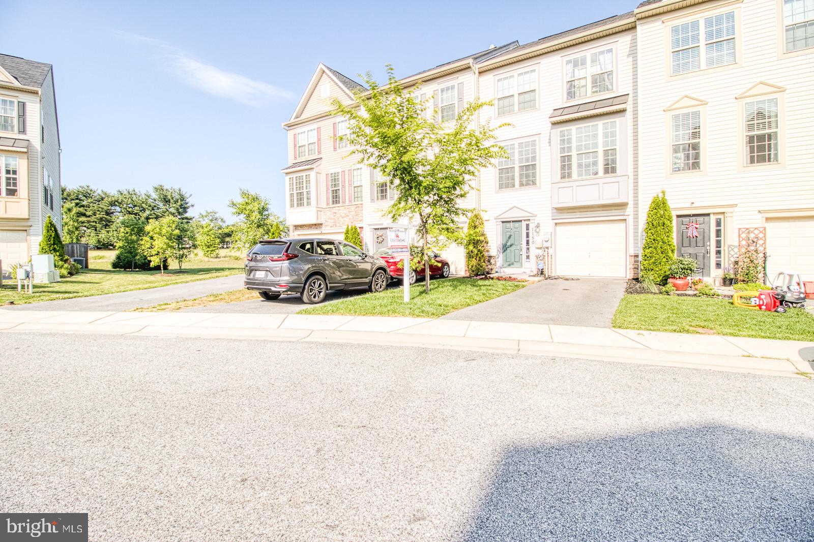 QUAIL RUN - Residential