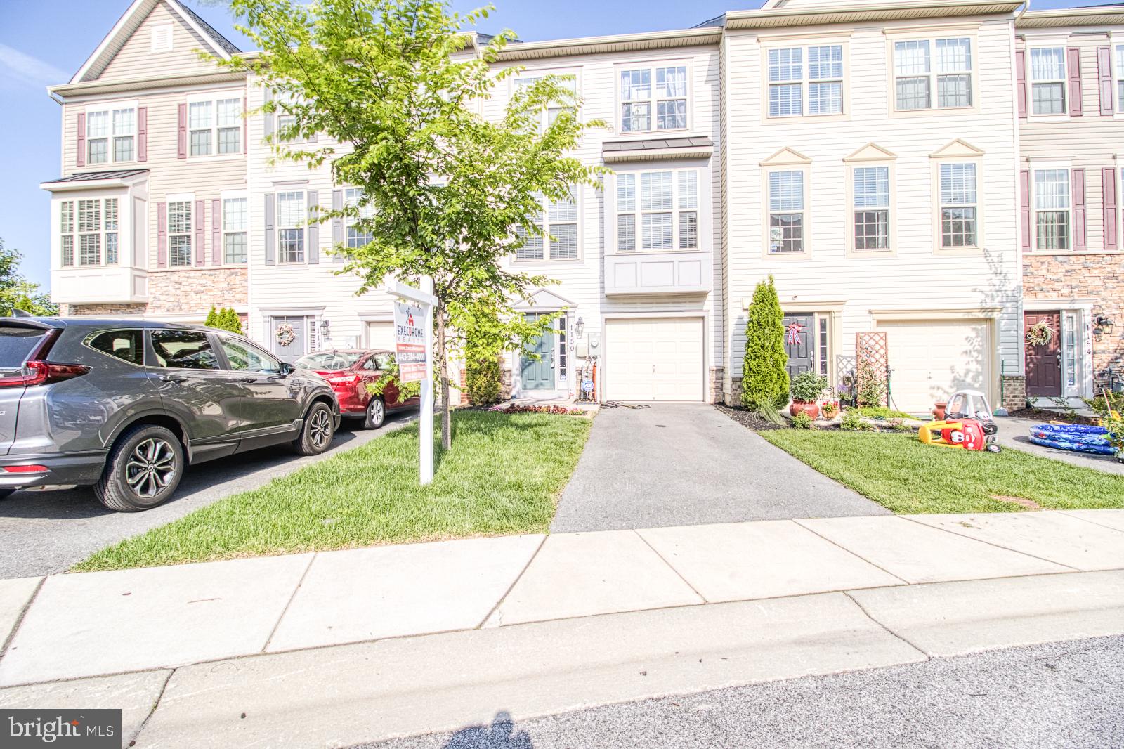 QUAIL RUN - Residential