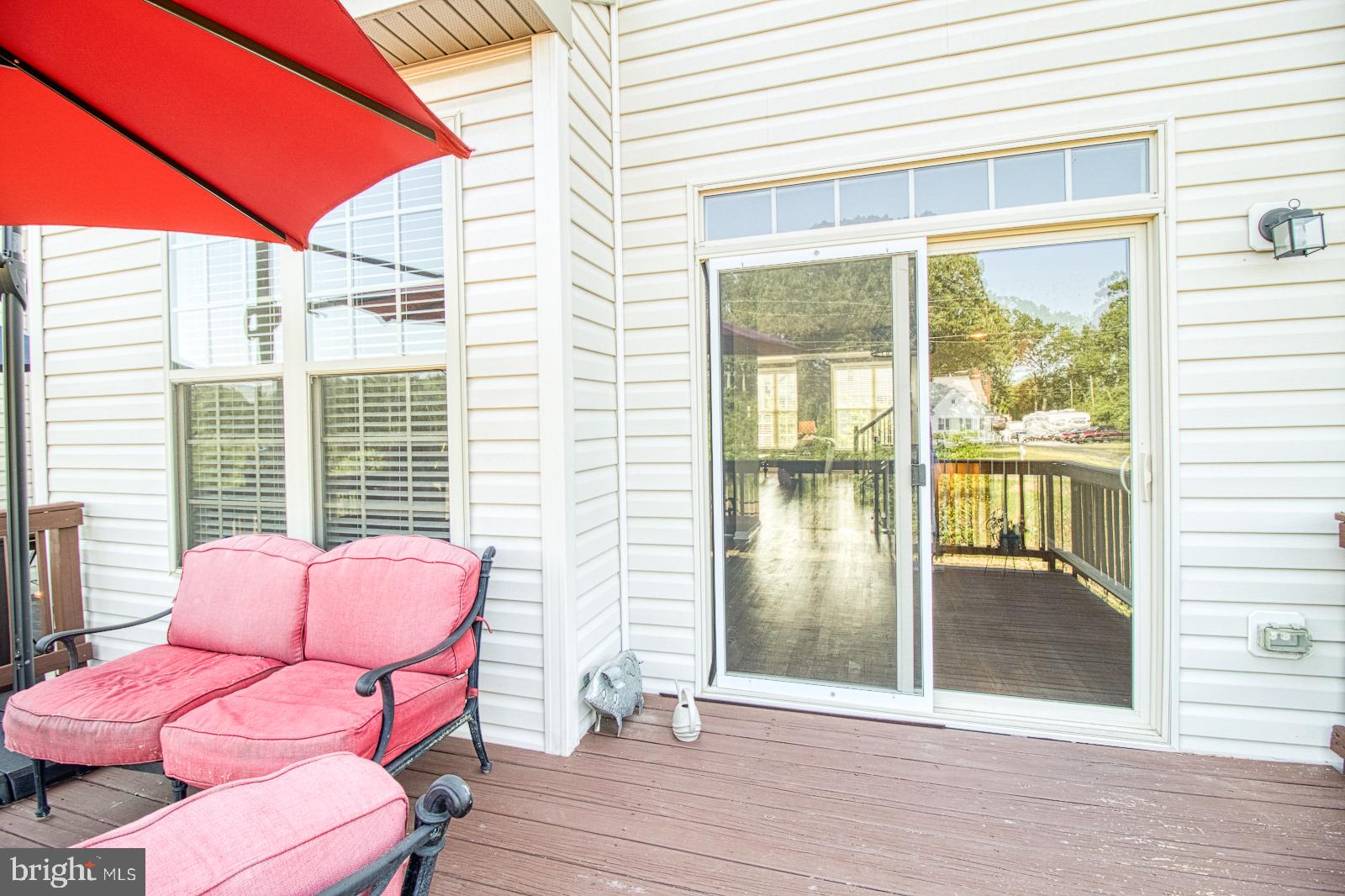 QUAIL RUN - Residential