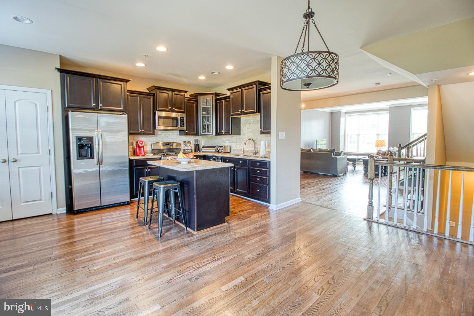 QUAIL RUN - Residential