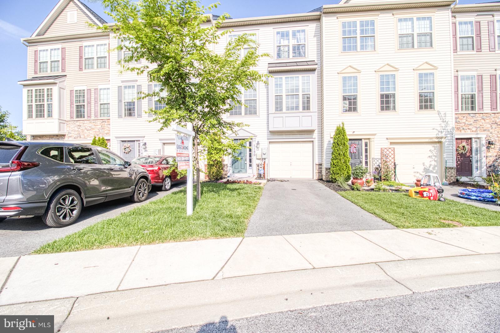 QUAIL RUN - Residential