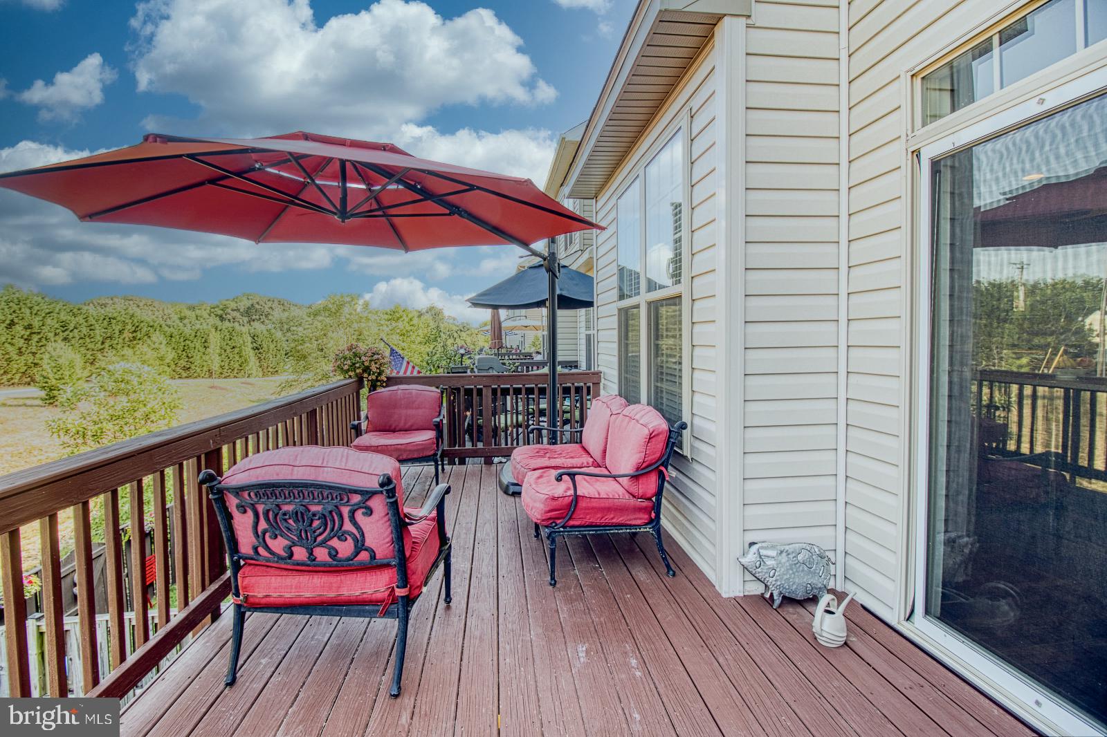 QUAIL RUN - Residential