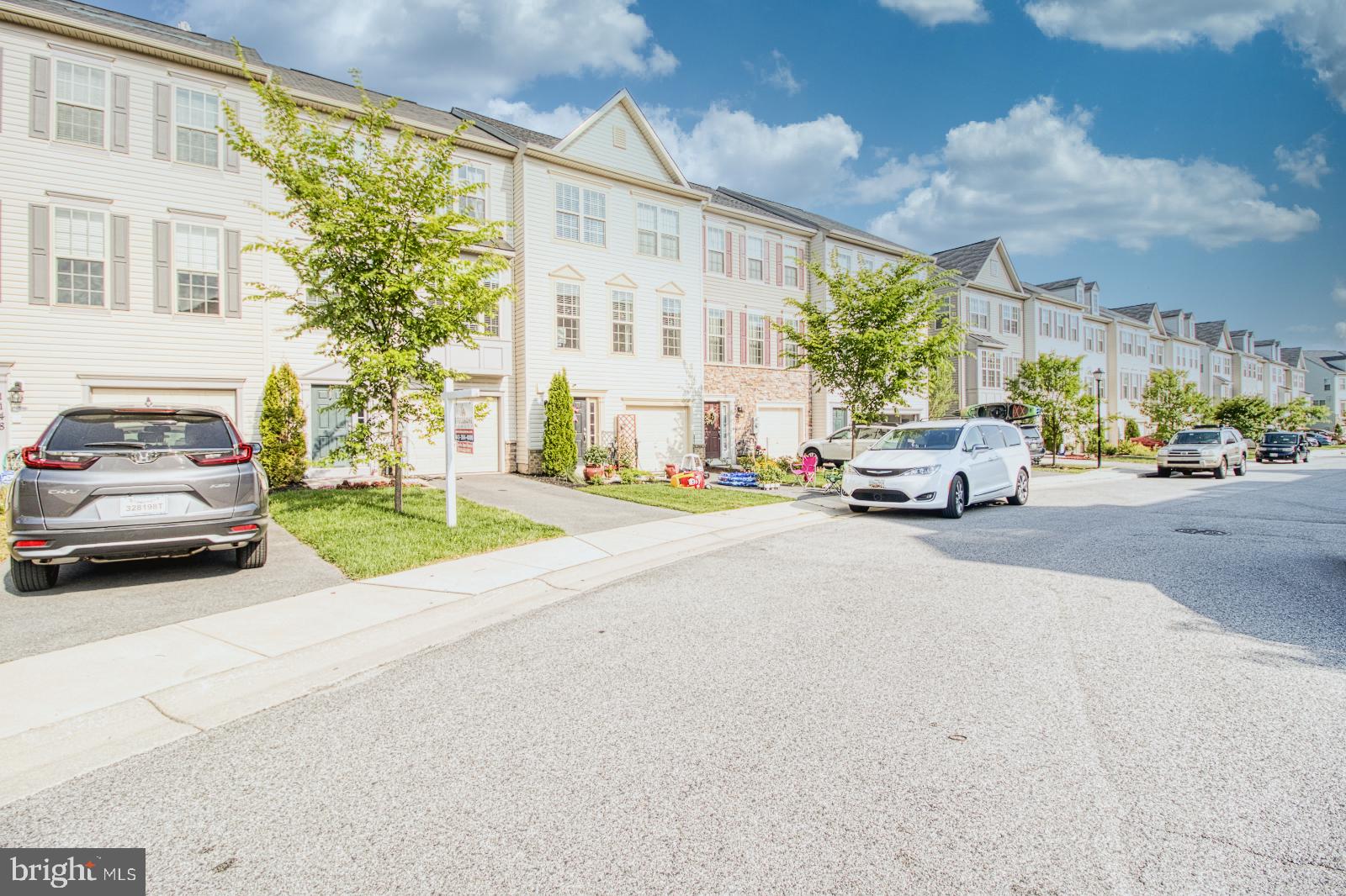 QUAIL RUN - Residential