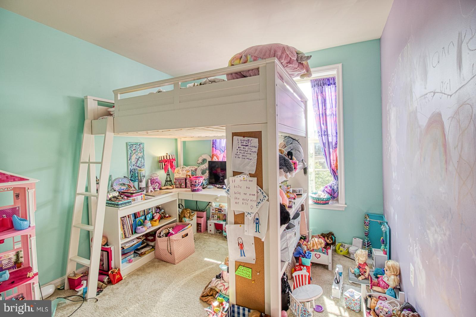 QUAIL RUN - Residential