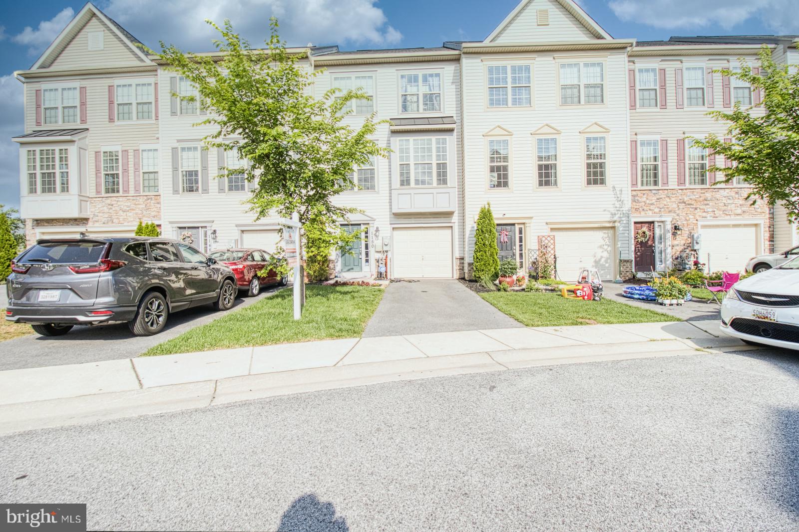 QUAIL RUN - Residential