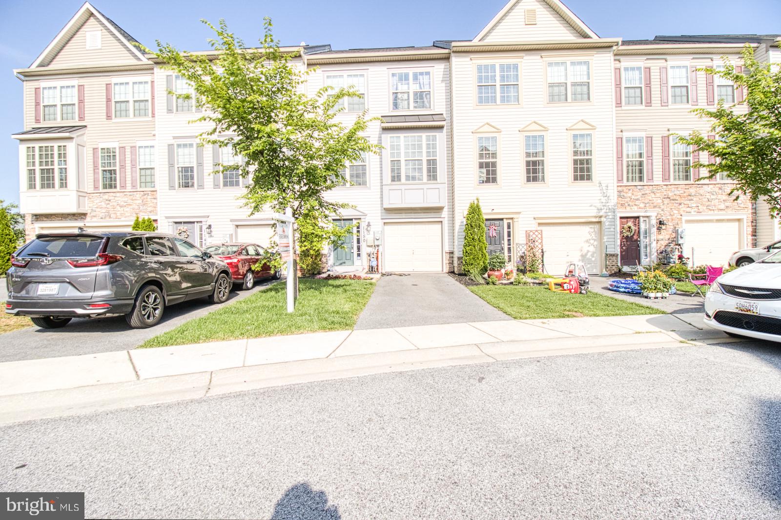 QUAIL RUN - Residential