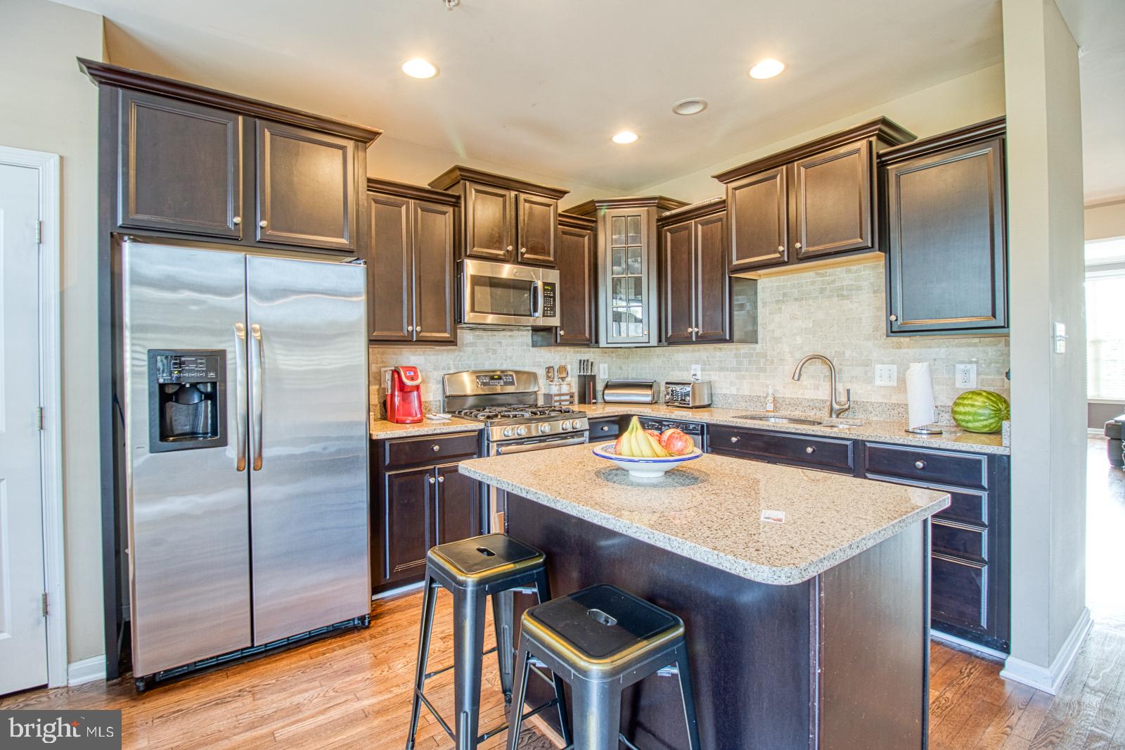 QUAIL RUN - Residential