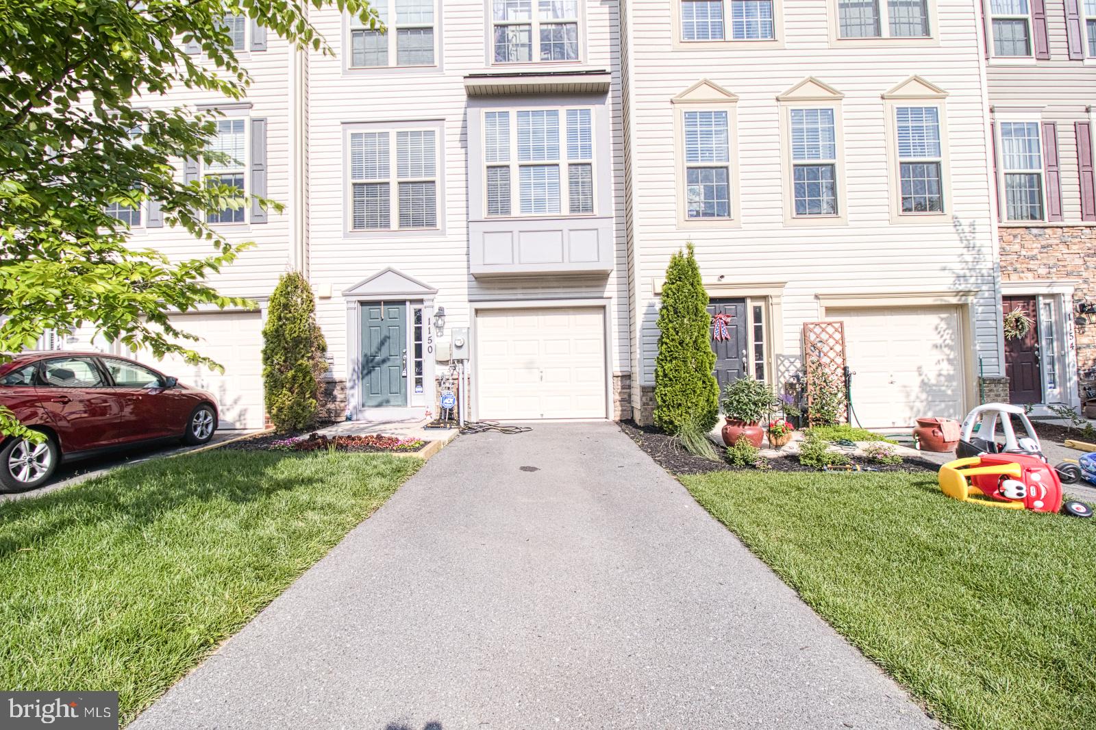 QUAIL RUN - Residential