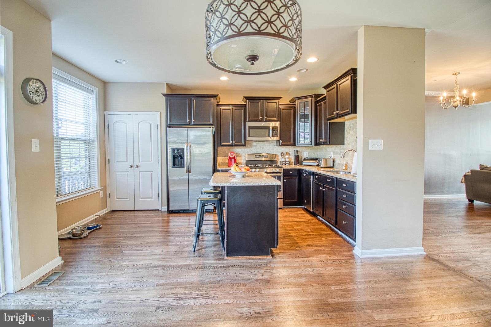 QUAIL RUN - Residential