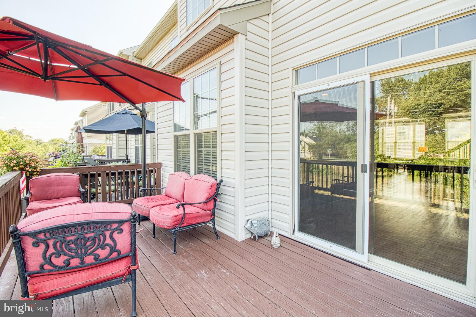 QUAIL RUN - Residential