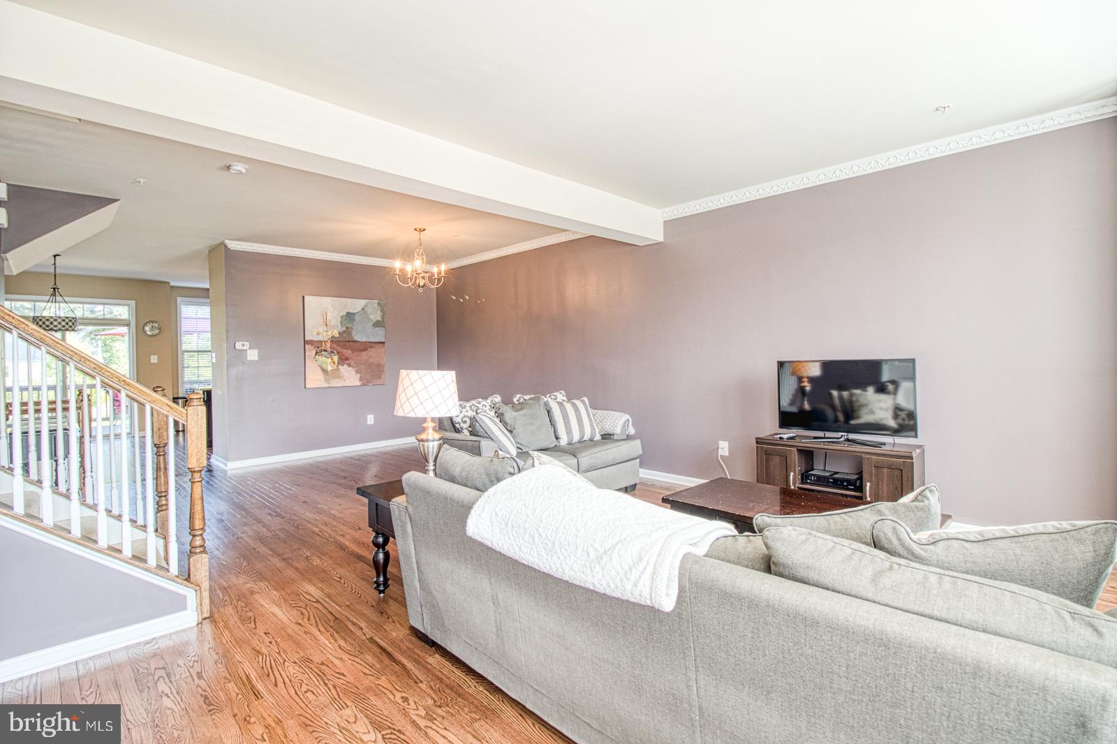 QUAIL RUN - Residential