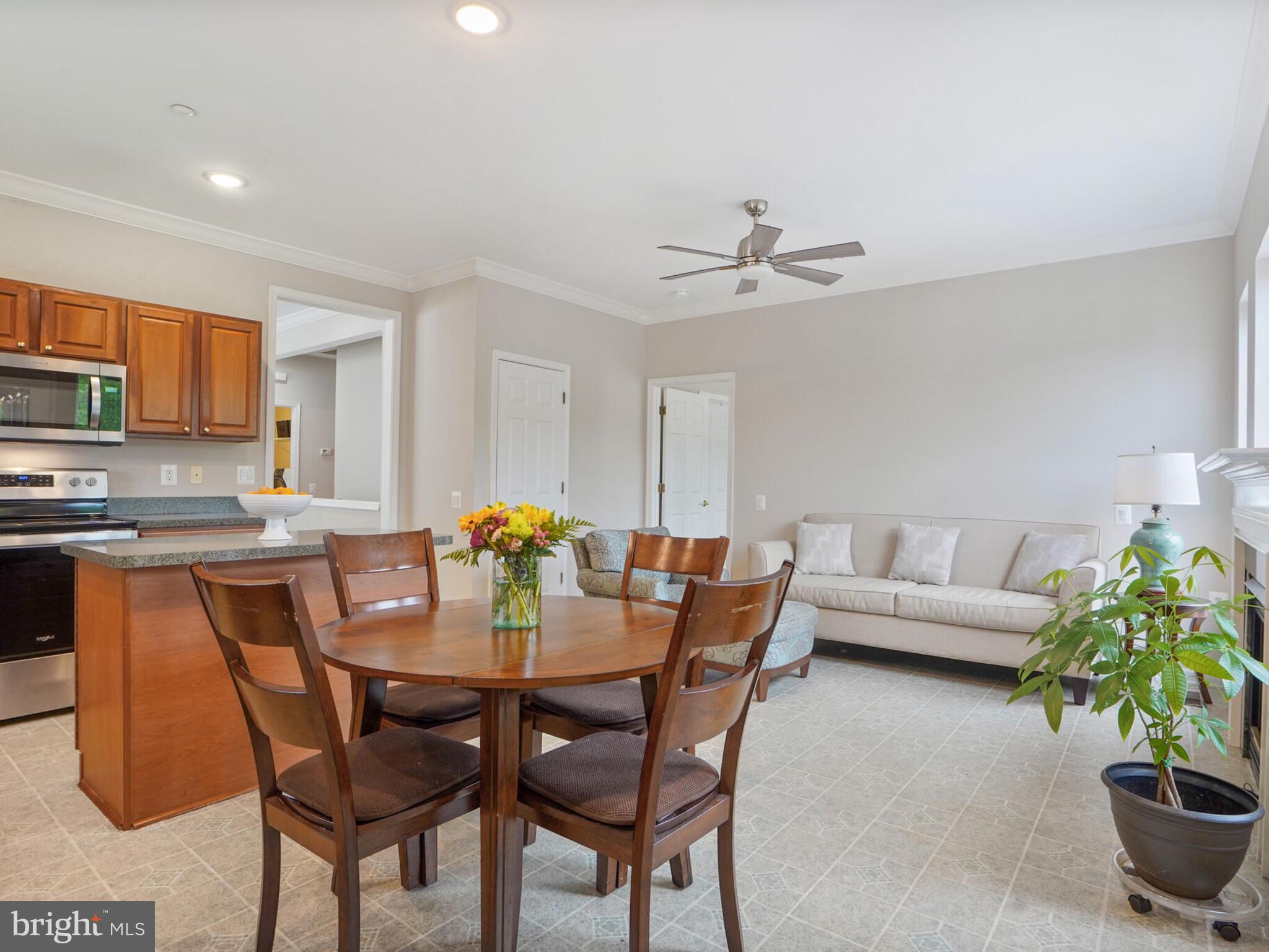 FALLS RUN - Residential