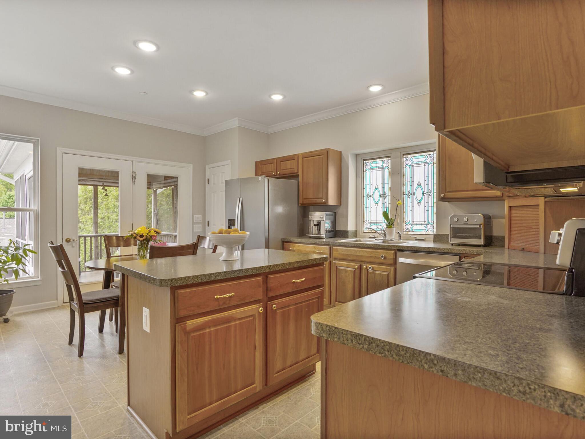 FALLS RUN - Residential