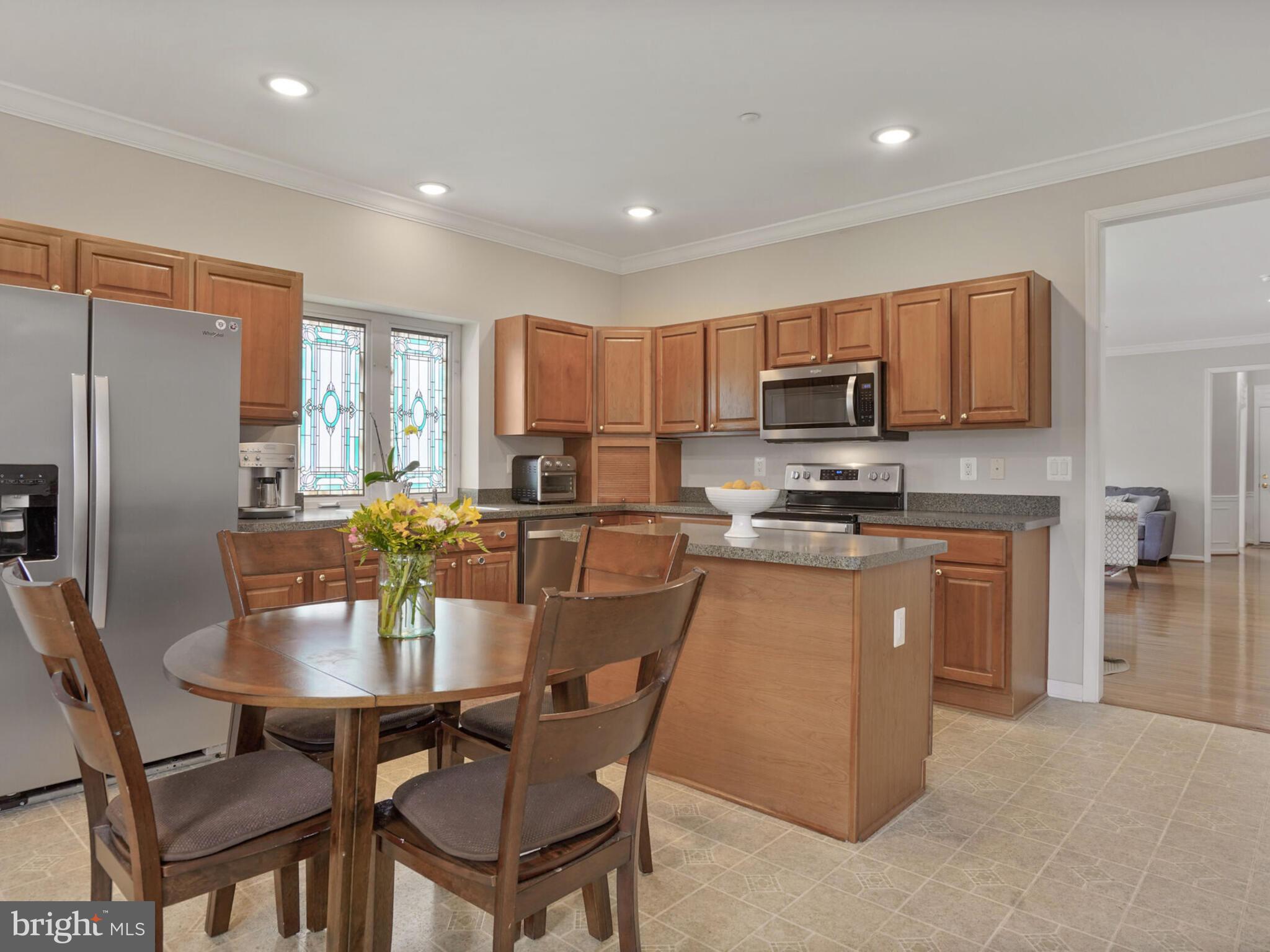 FALLS RUN - Residential