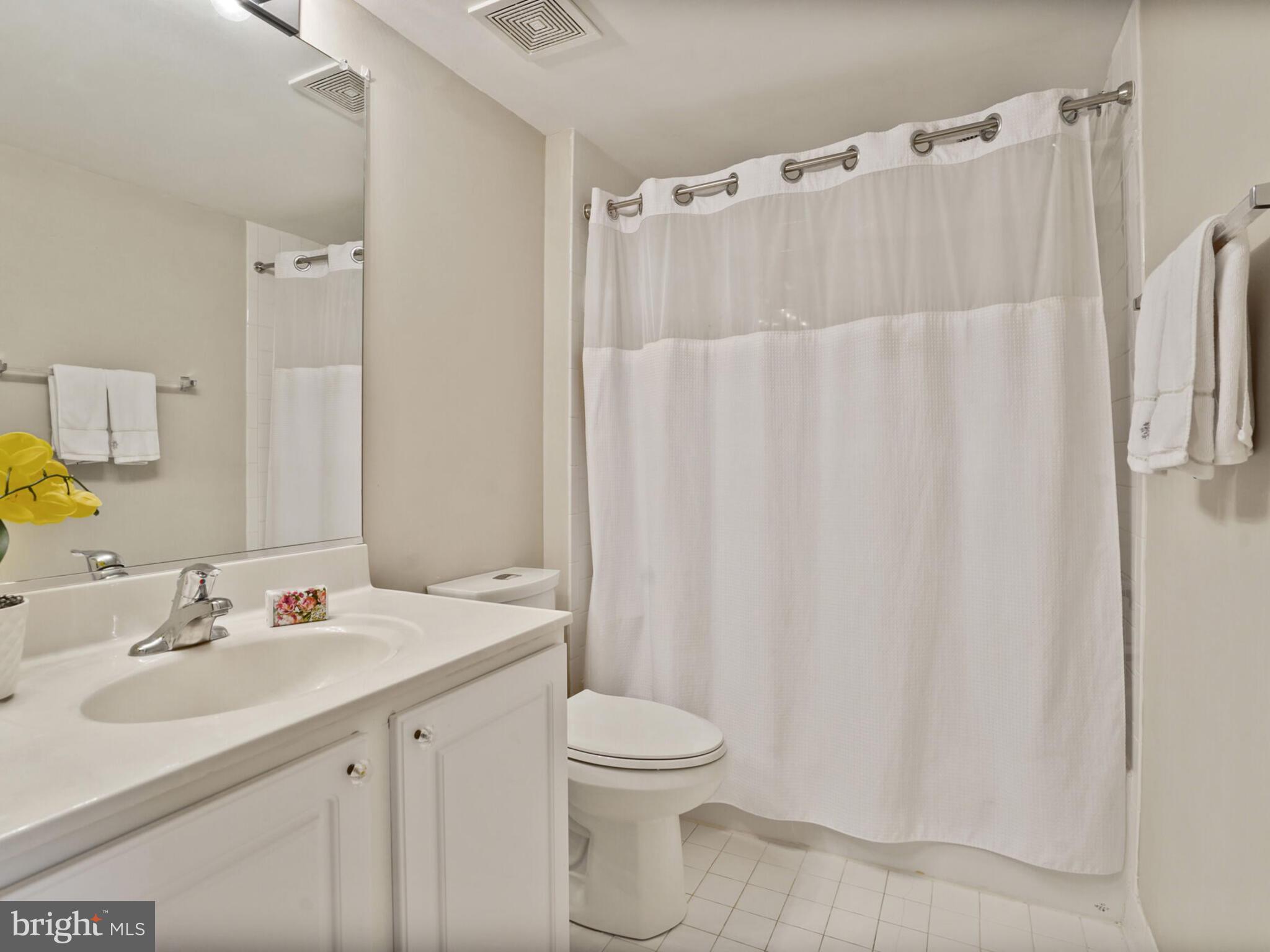 FALLS RUN - Residential