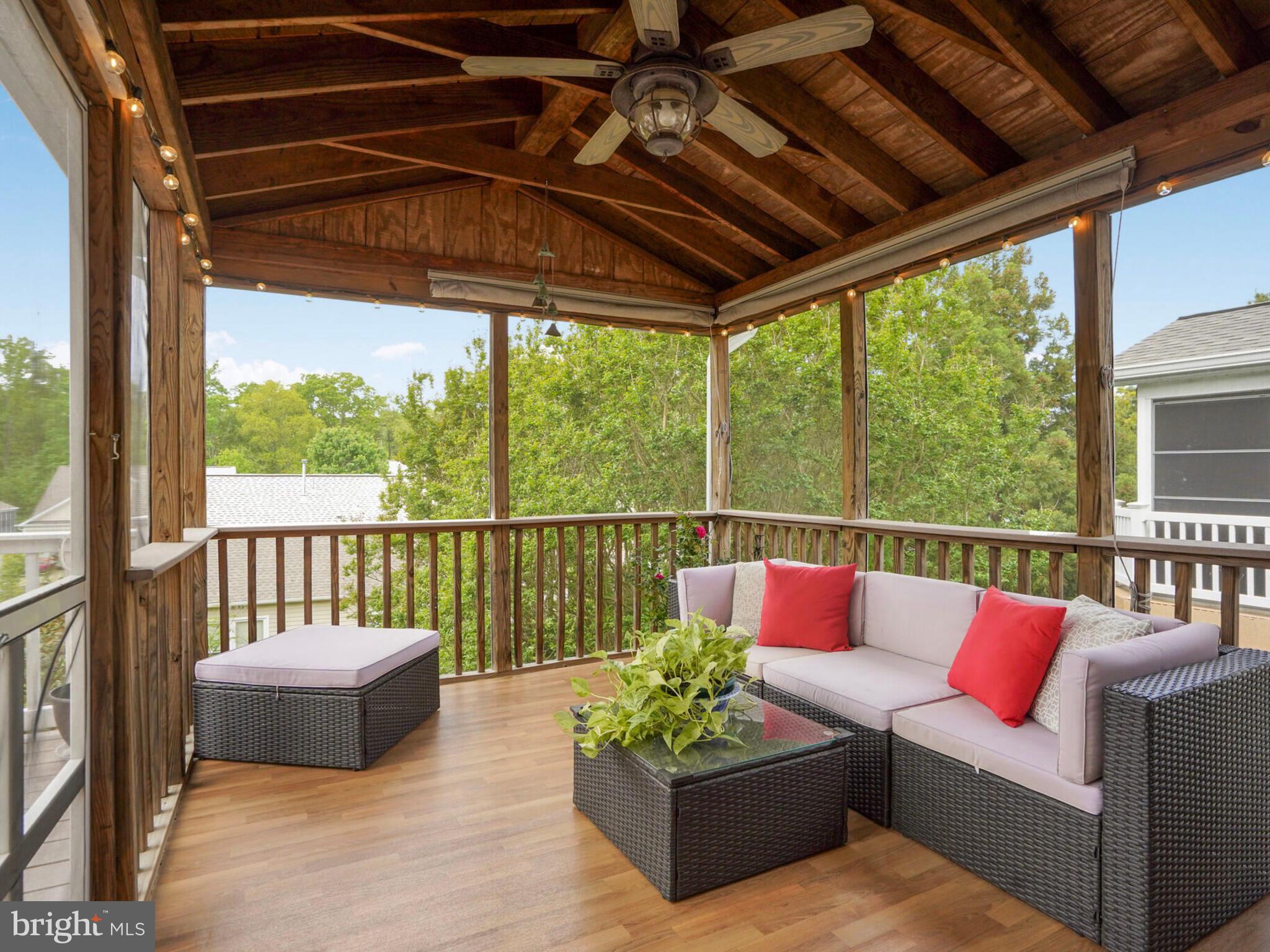 FALLS RUN - Residential