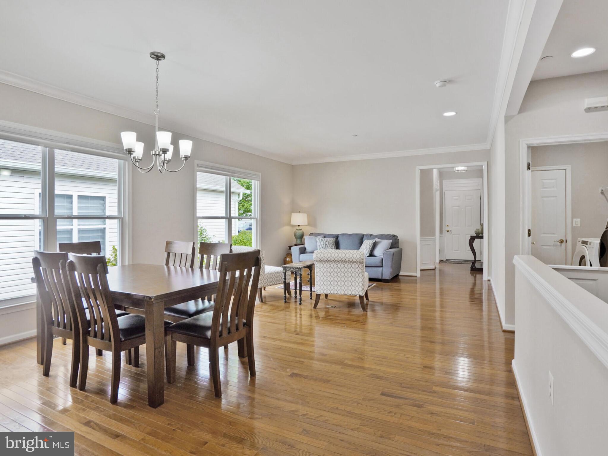 FALLS RUN - Residential