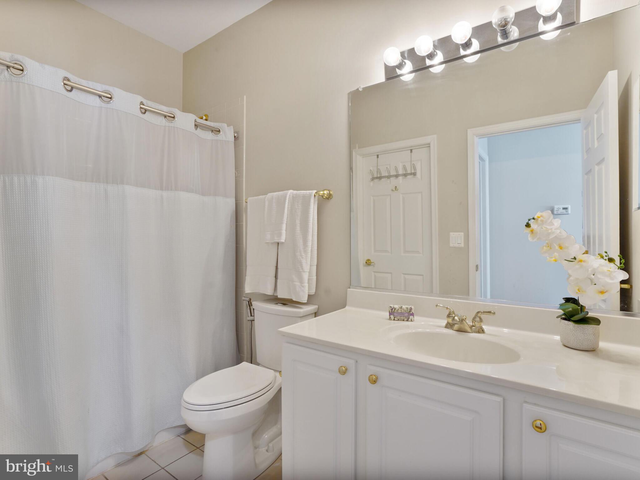 FALLS RUN - Residential