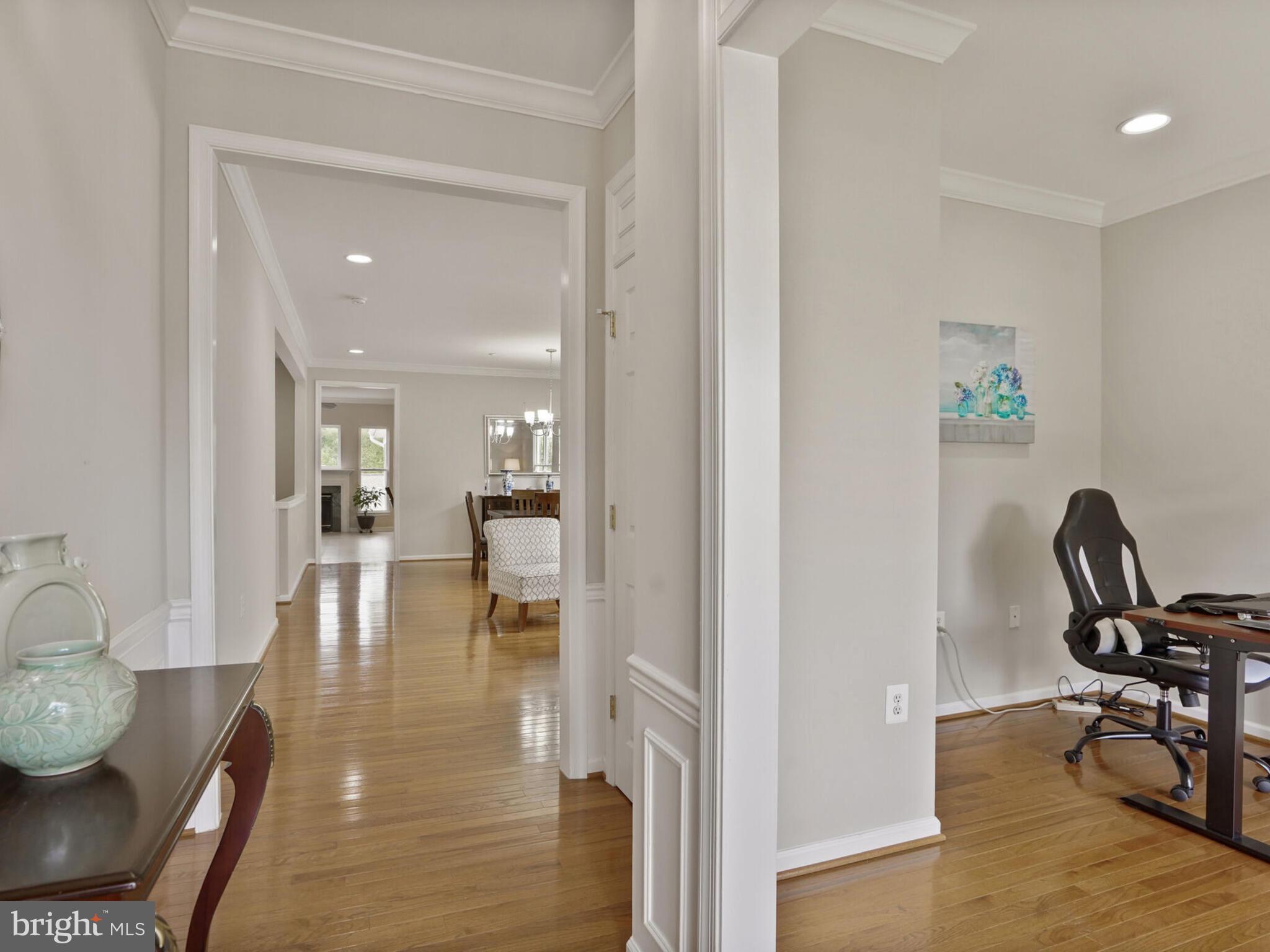 FALLS RUN - Residential