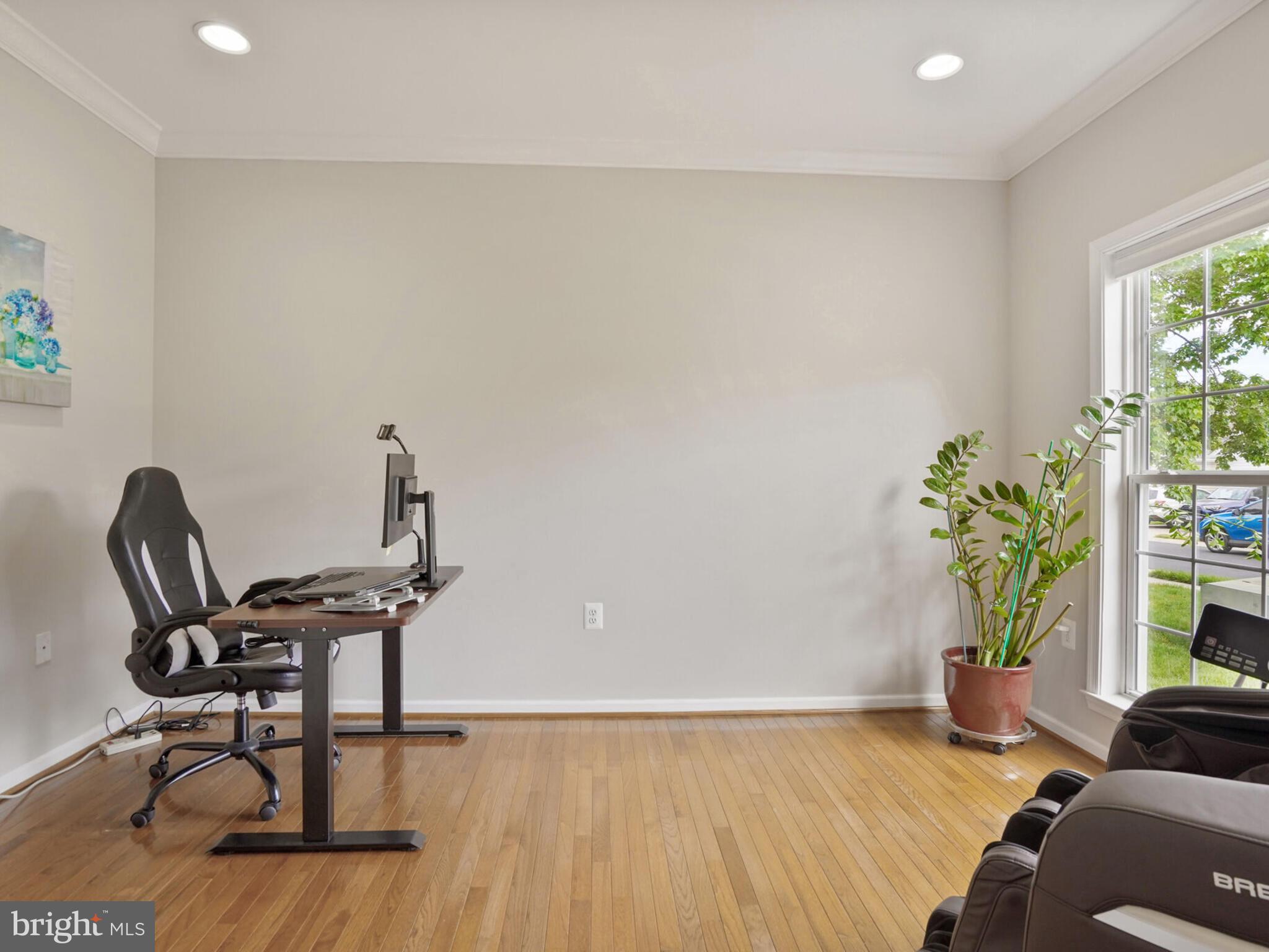 FALLS RUN - Residential