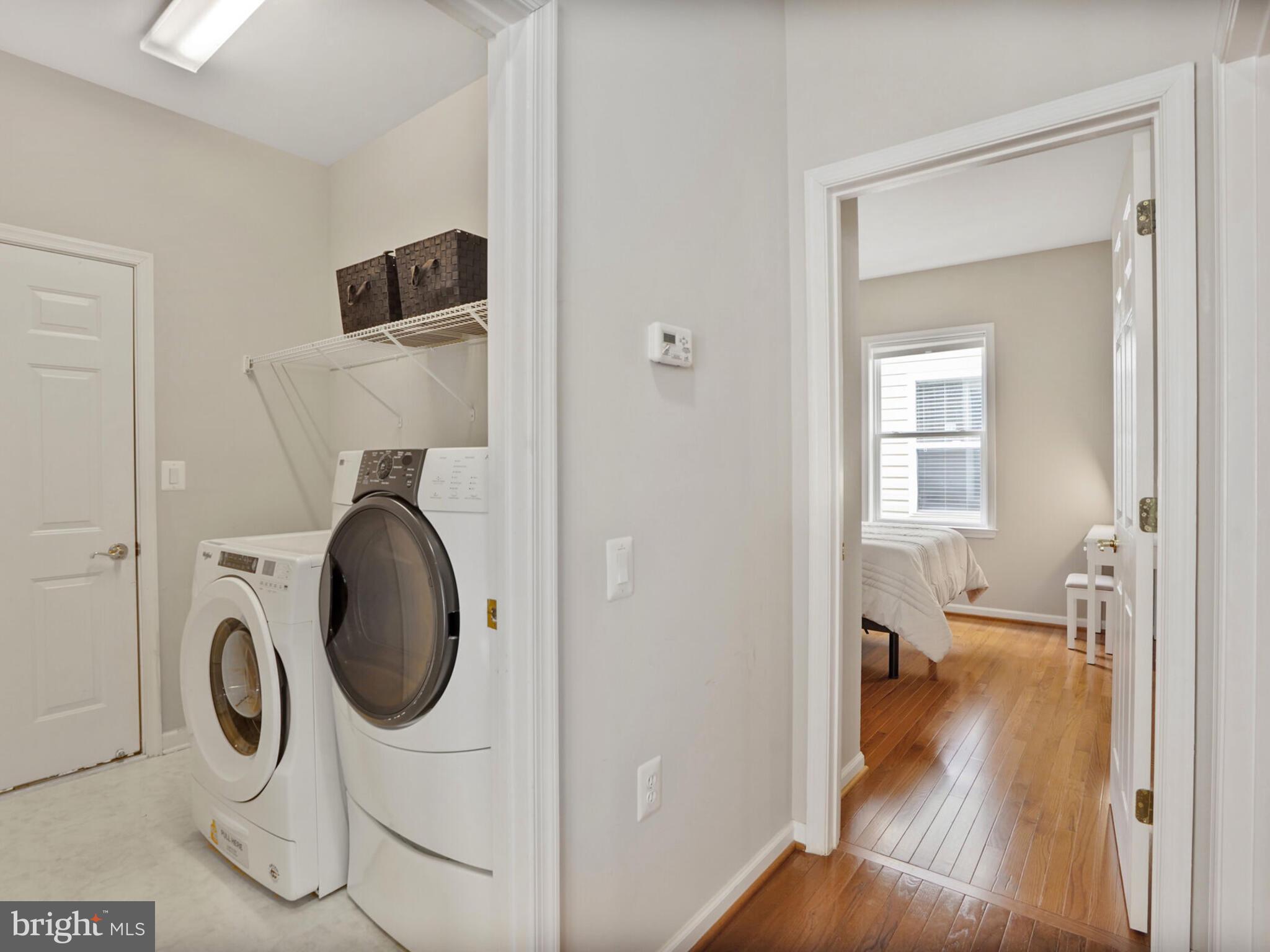 FALLS RUN - Residential