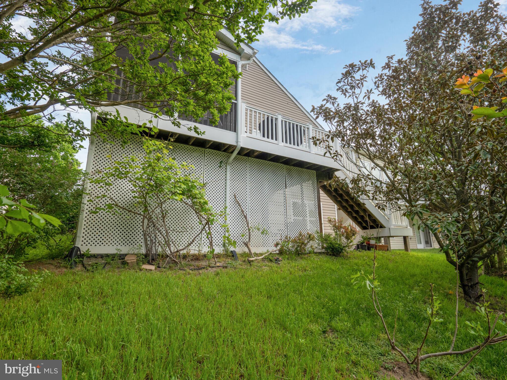 FALLS RUN - Residential