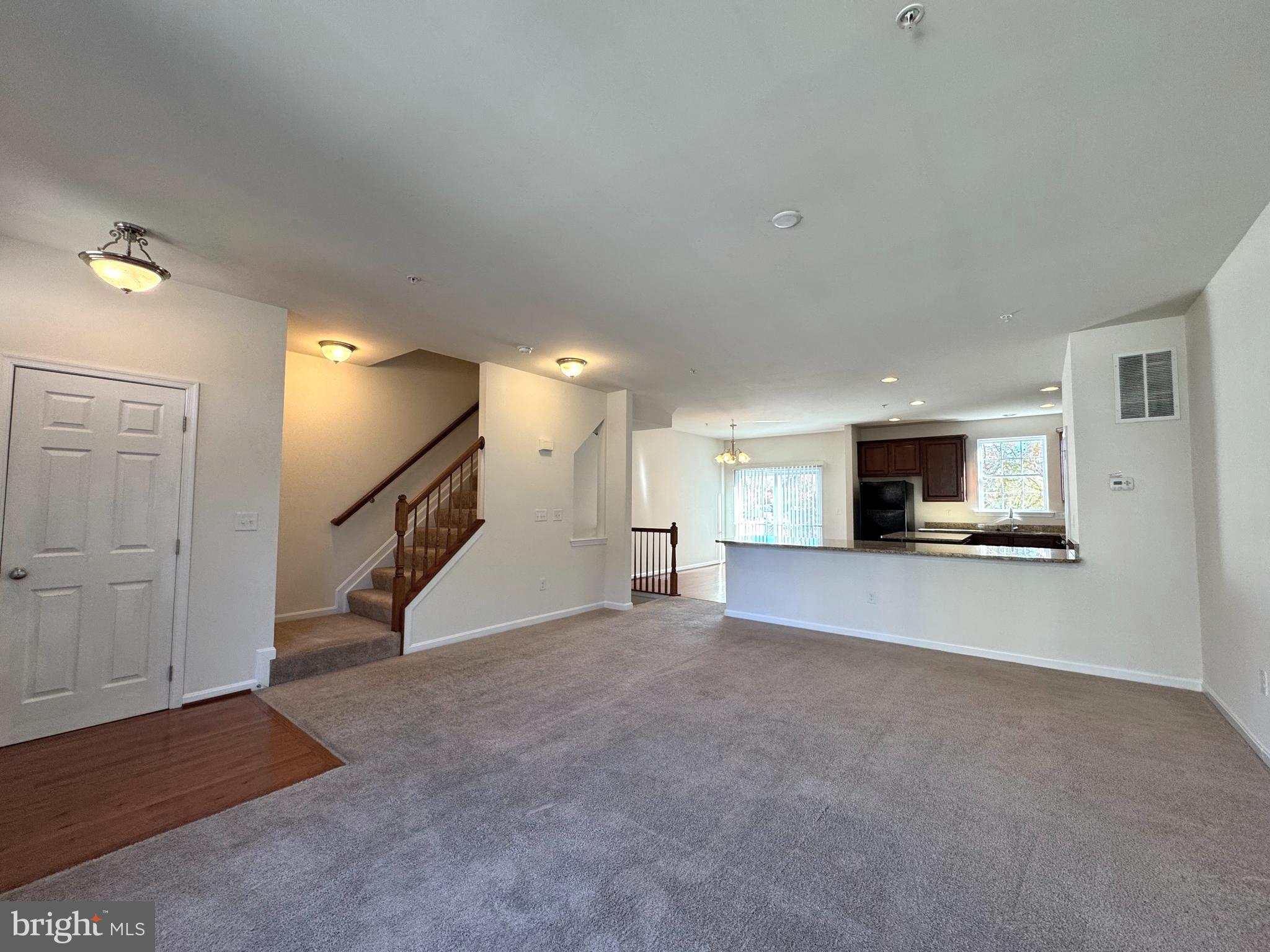 SAN FRANCISCO BY THE BAY - Residential Lease