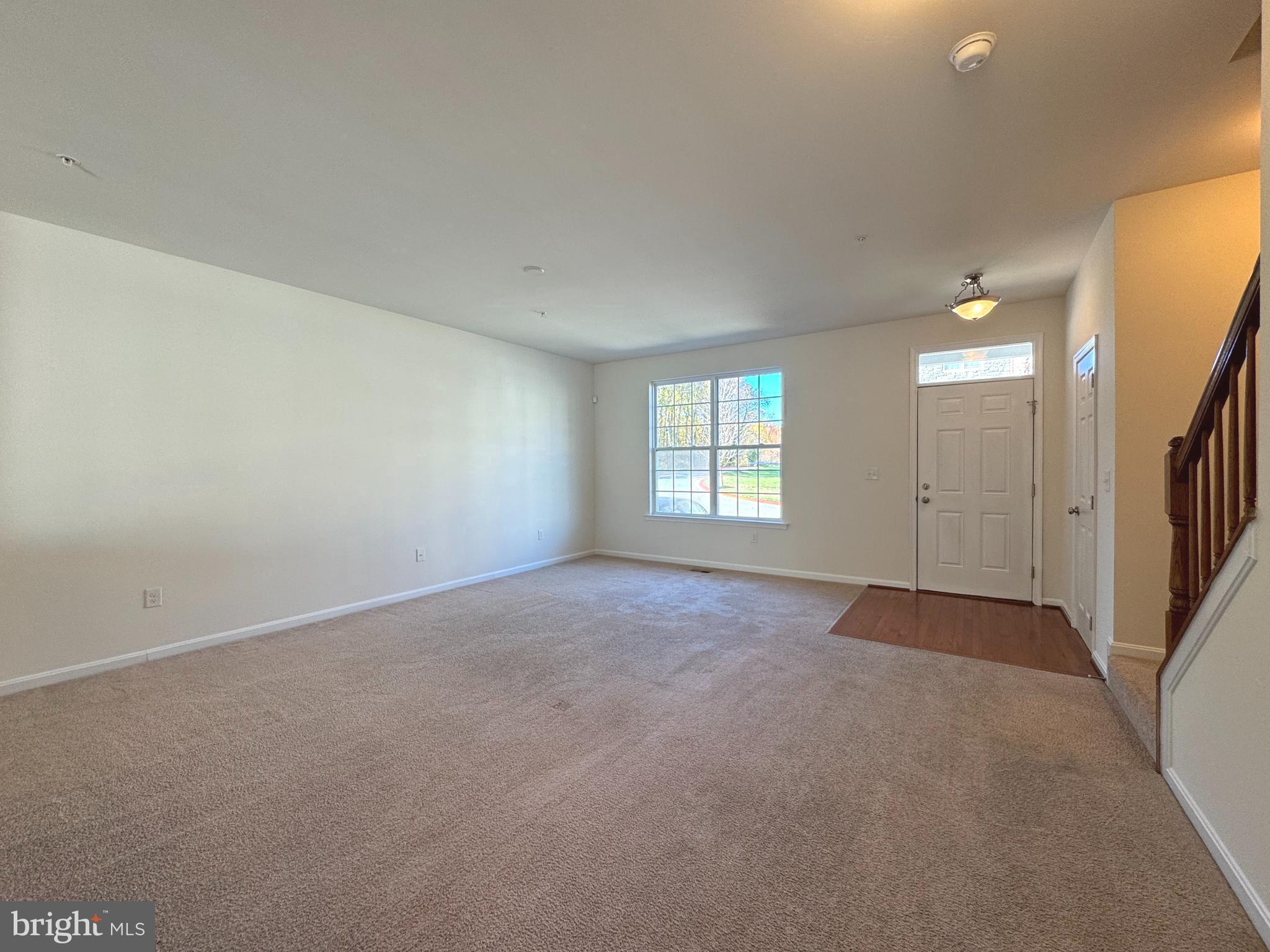 SAN FRANCISCO BY THE BAY - Residential Lease