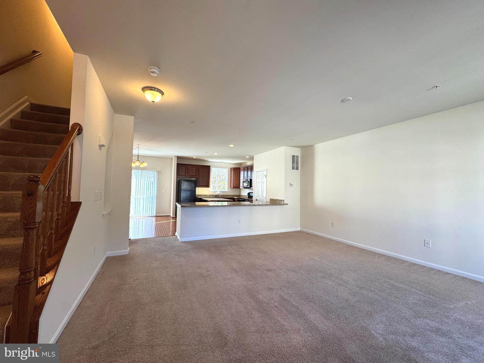 SAN FRANCISCO BY THE BAY - Residential Lease
