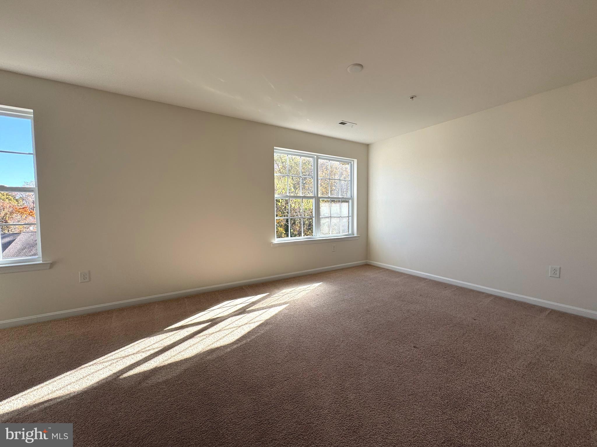 SAN FRANCISCO BY THE BAY - Residential Lease