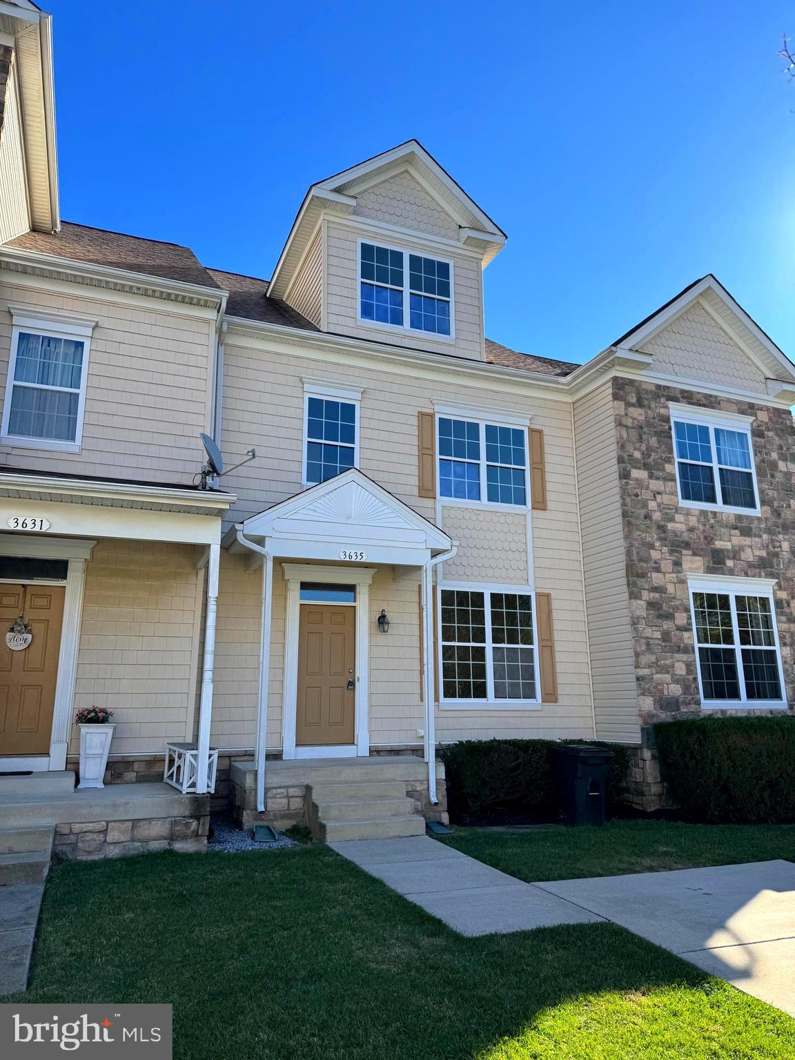 SAN FRANCISCO BY THE BAY - Residential Lease